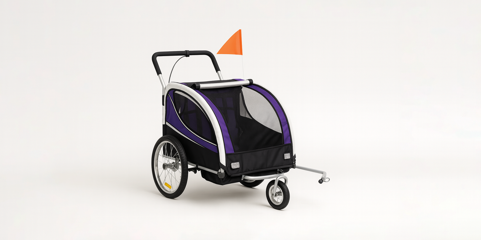 Baby Trailers & Accessories