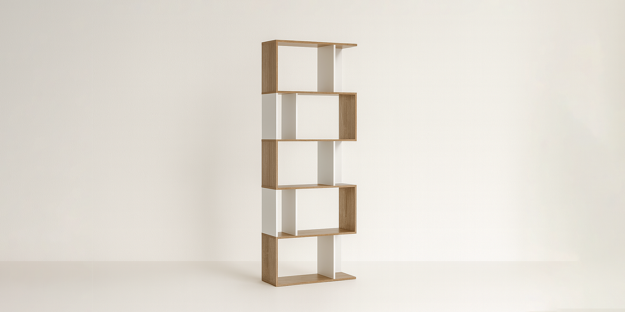 Bookcases & Shelves