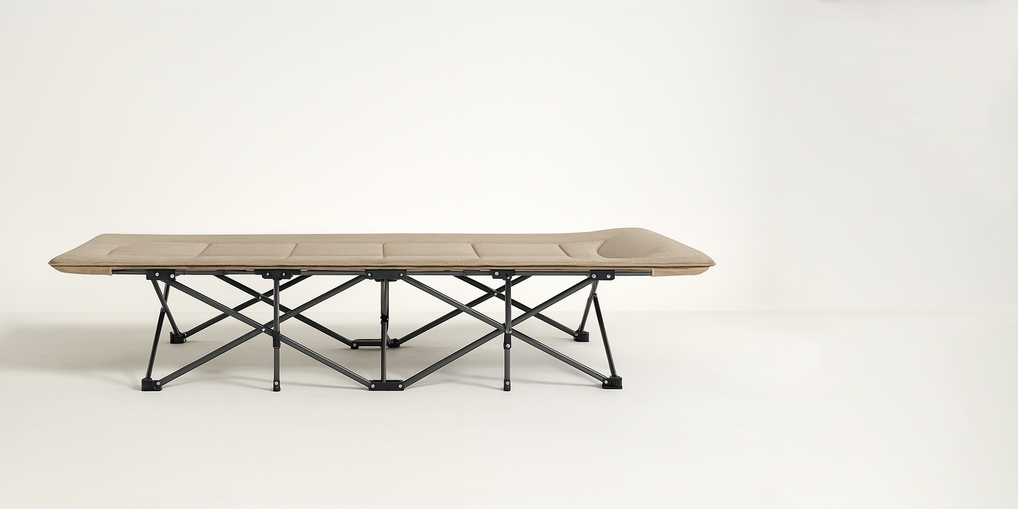Camping Beds