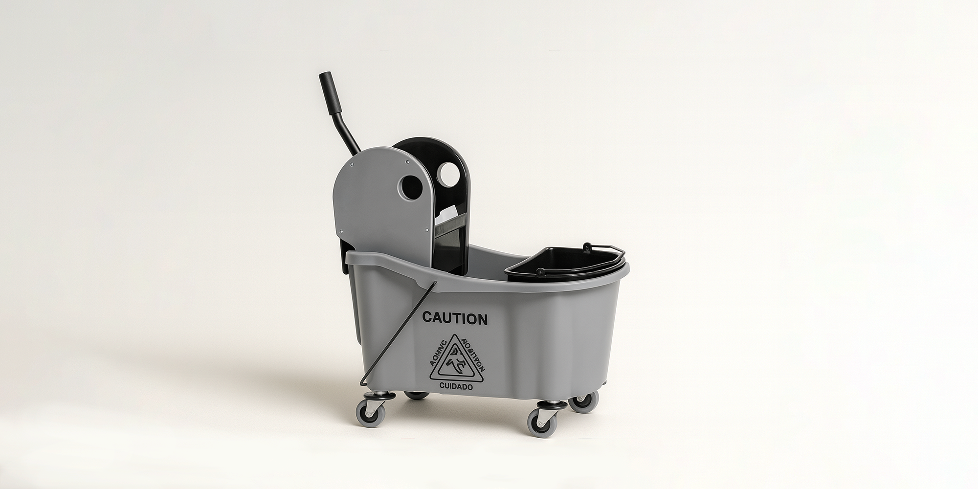 Cleaning Equipment
