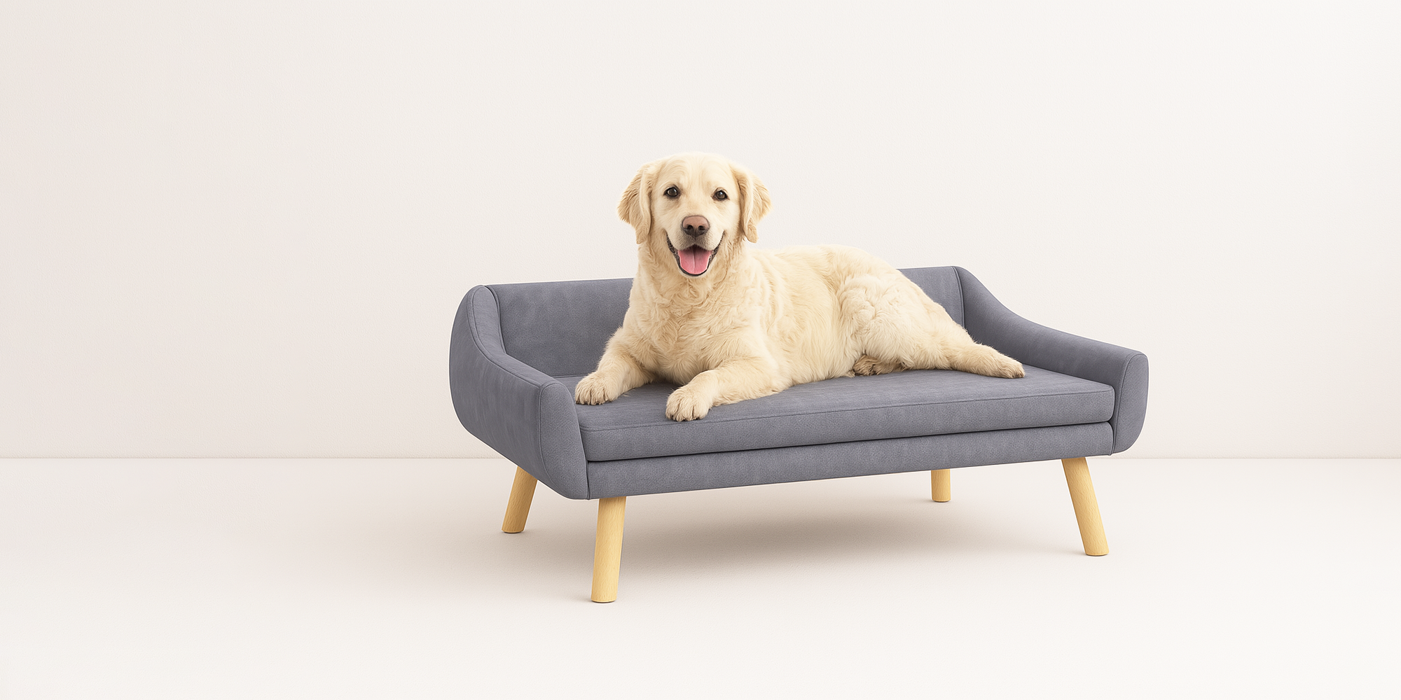 Dog Beds & Sofas
