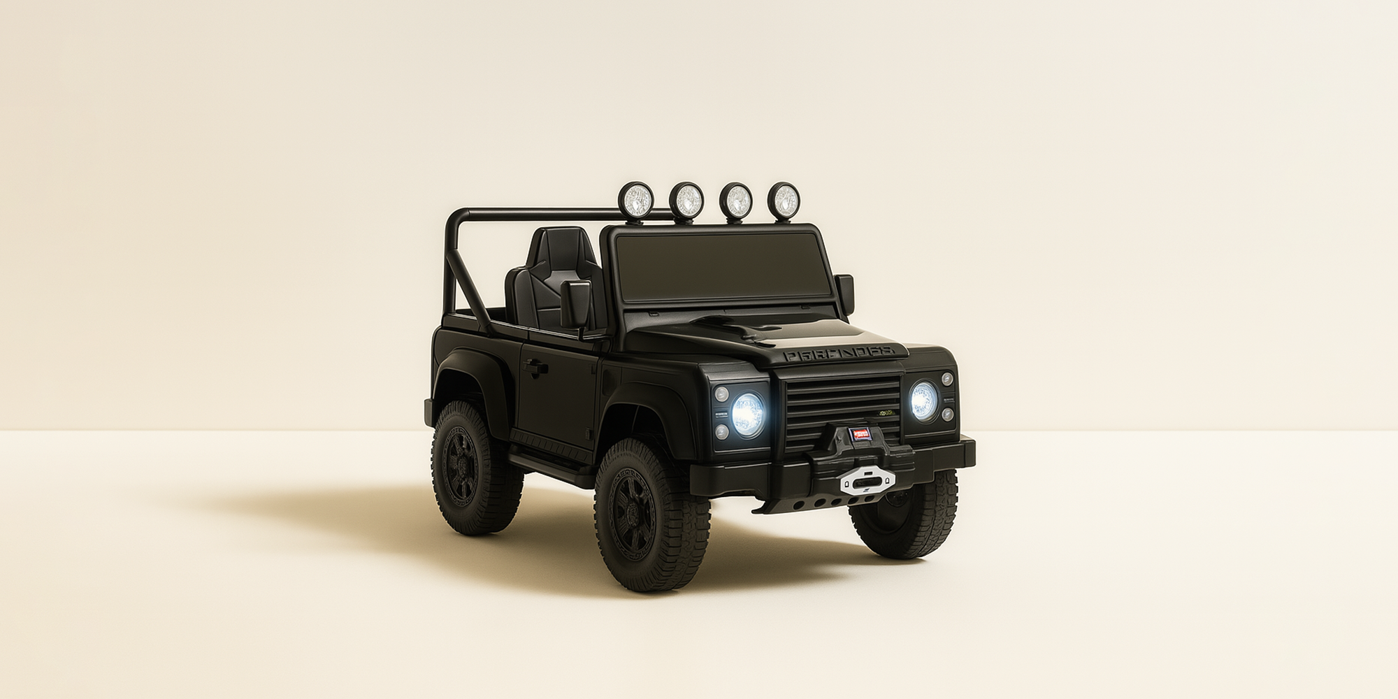 Kids Electric Vehicles