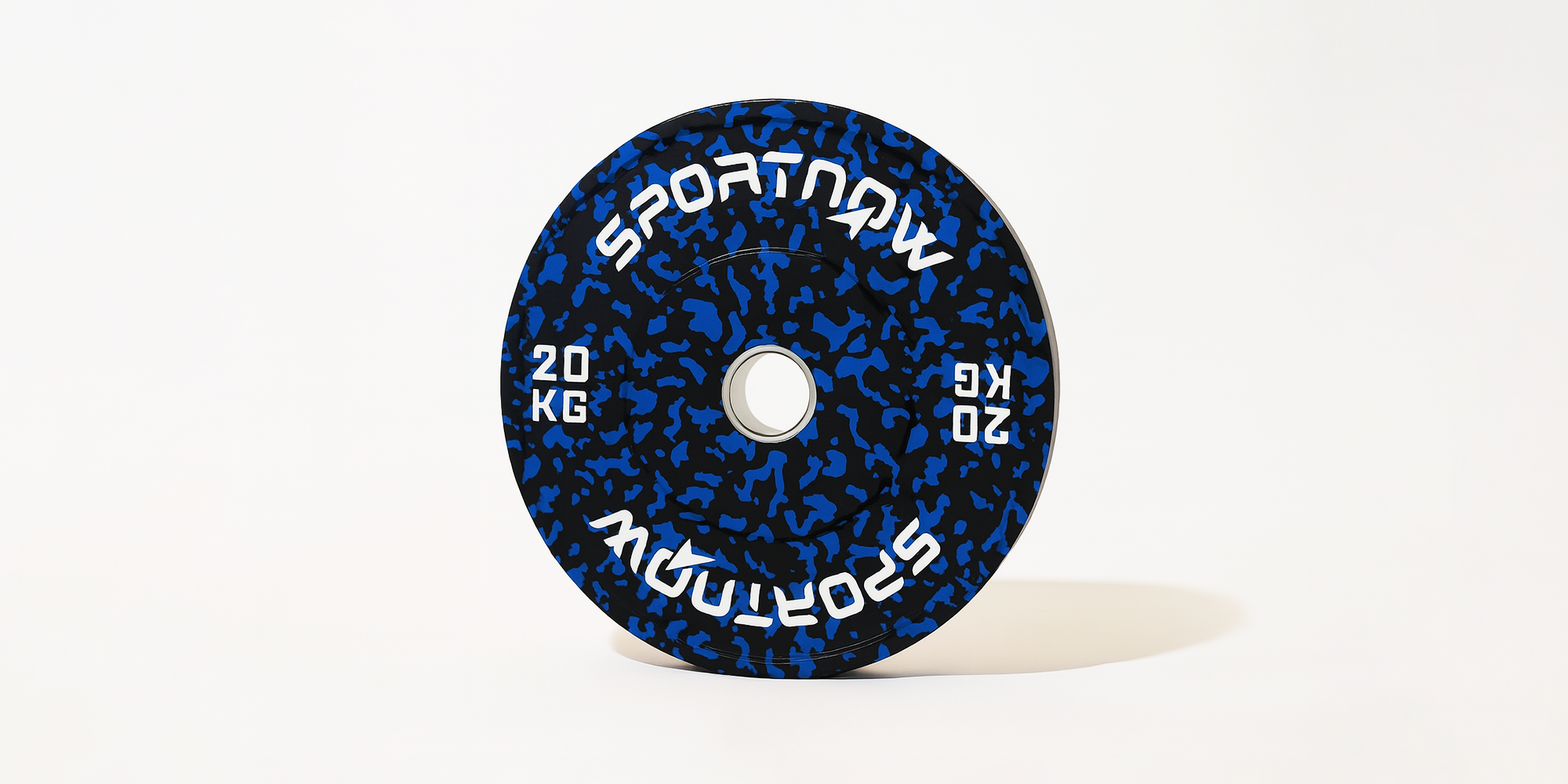 Weight Plates