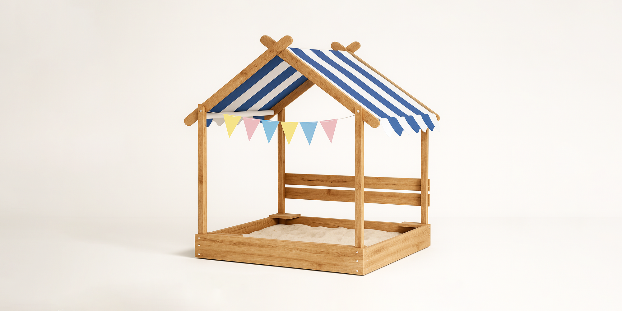 Sandboxes & Accessories