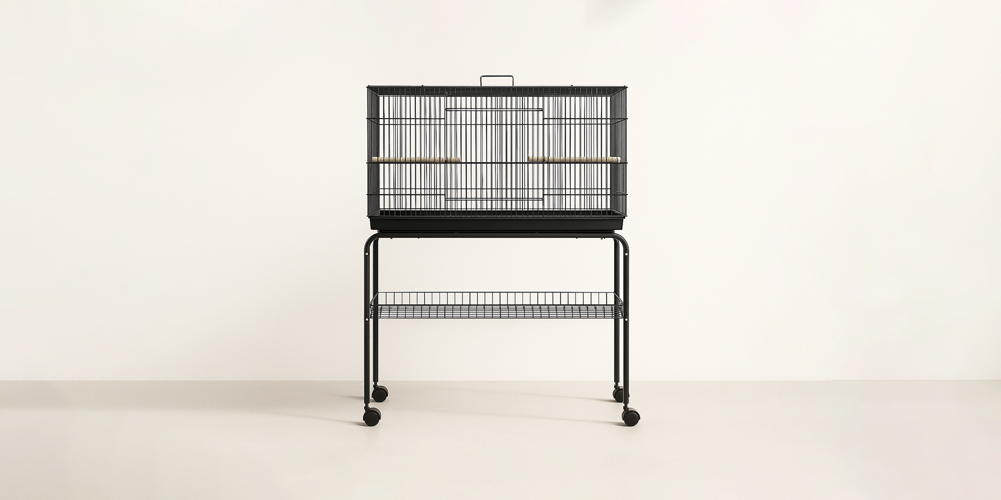 Bird Cages