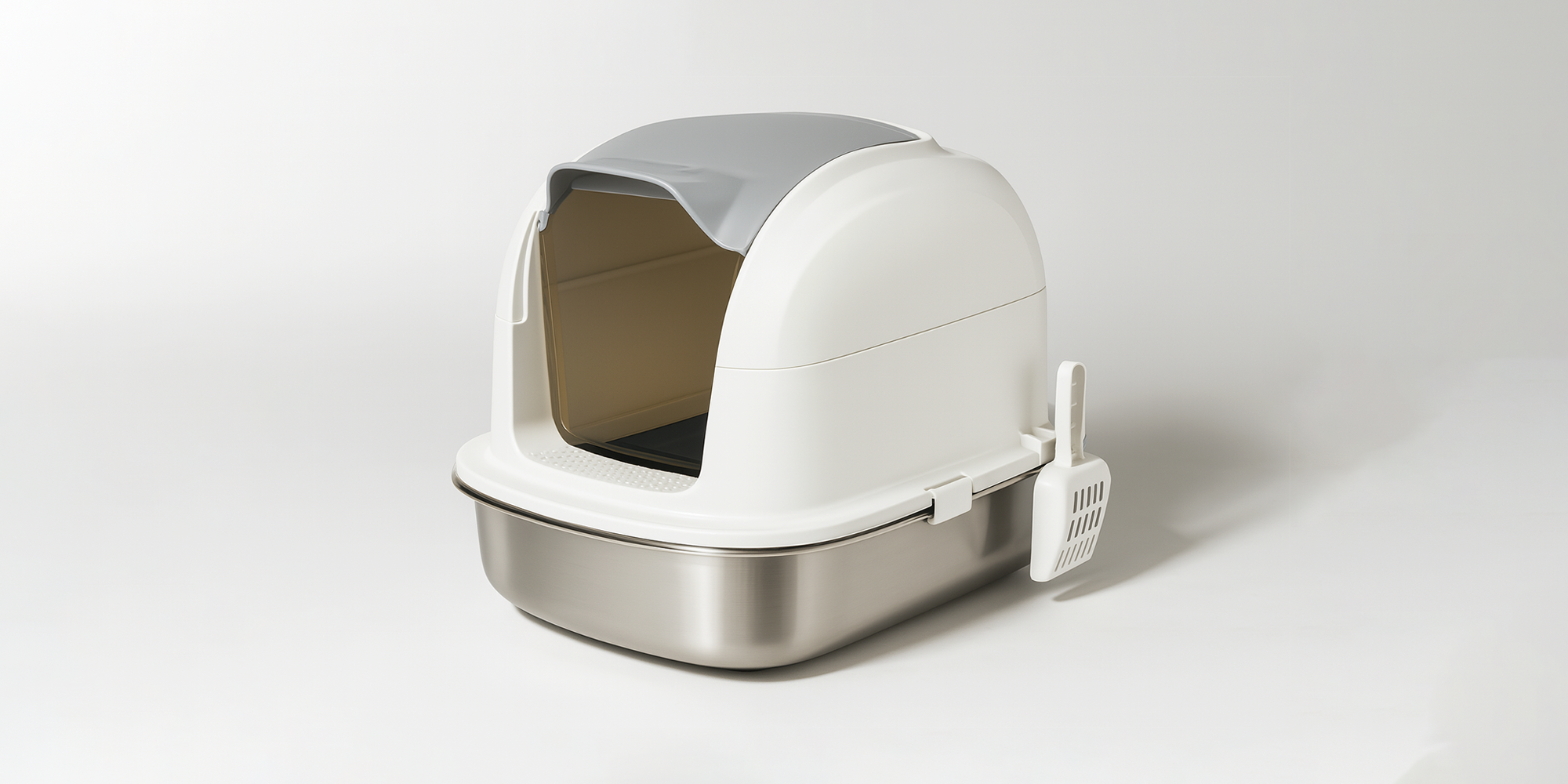 Cat Litter Boxes