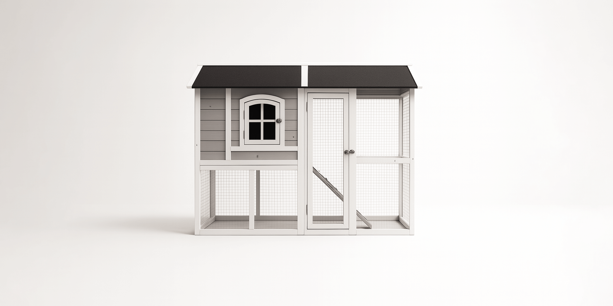 Chicken Hutches