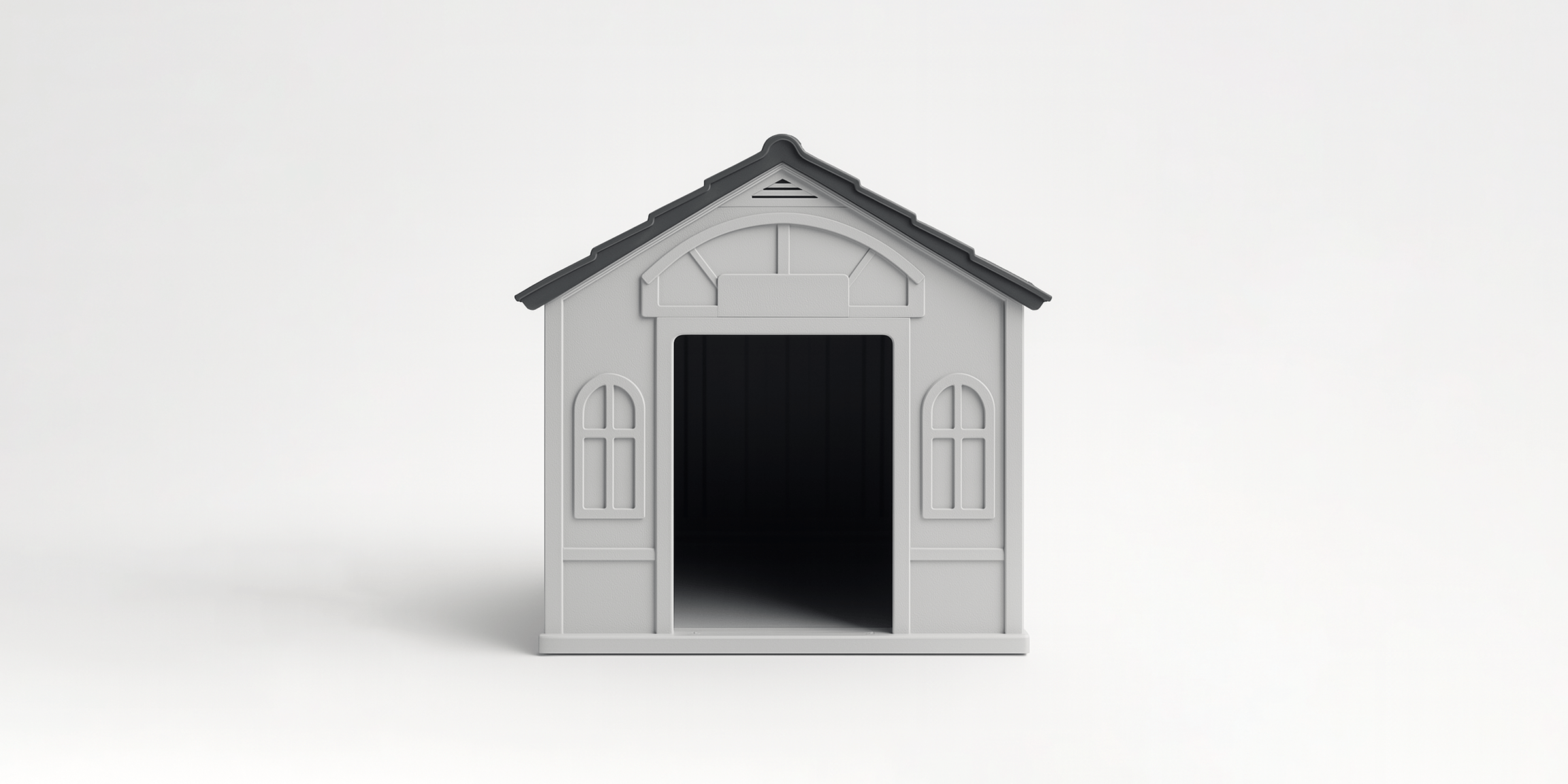 Dog Kennel Houses