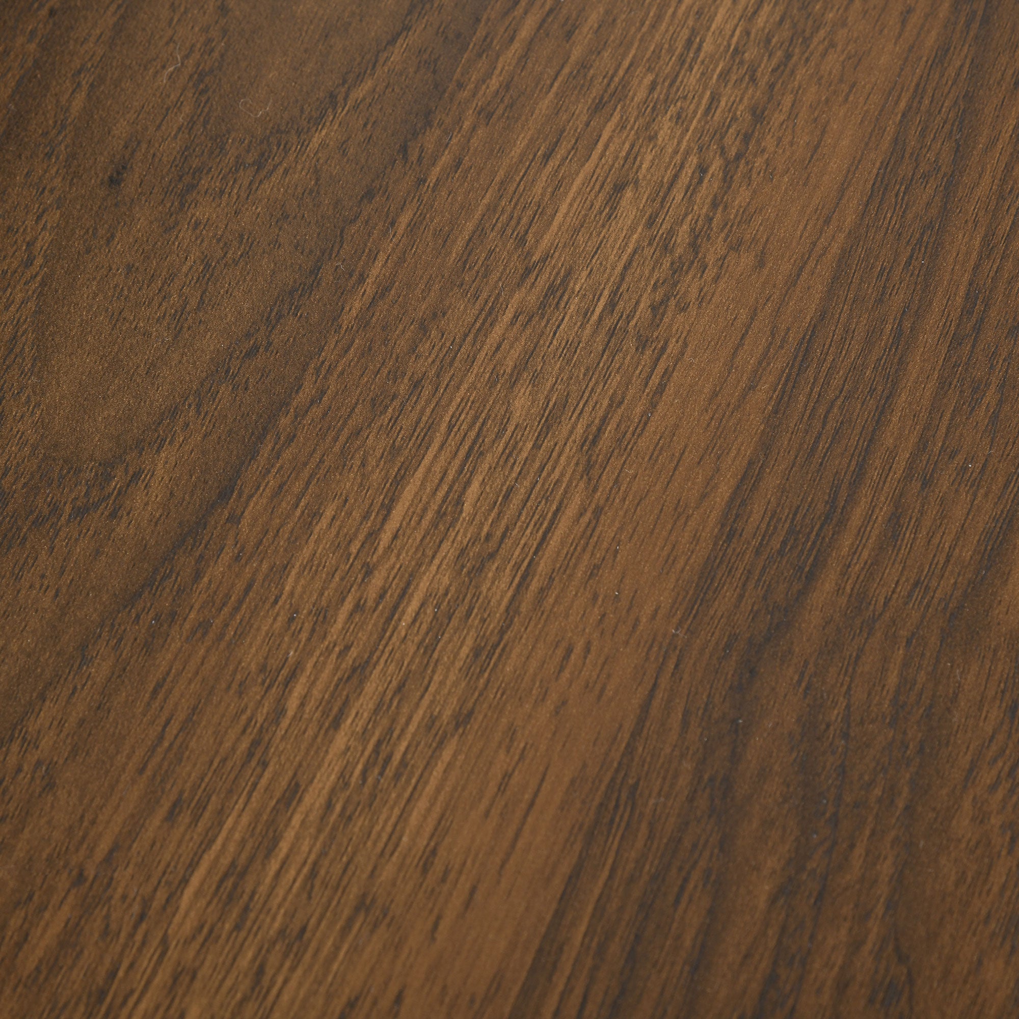 TV Stand Living Room Table for 50-Inch TV with 2 Drawers and Open Compartment Modern Style 122x39x46 cm Brown