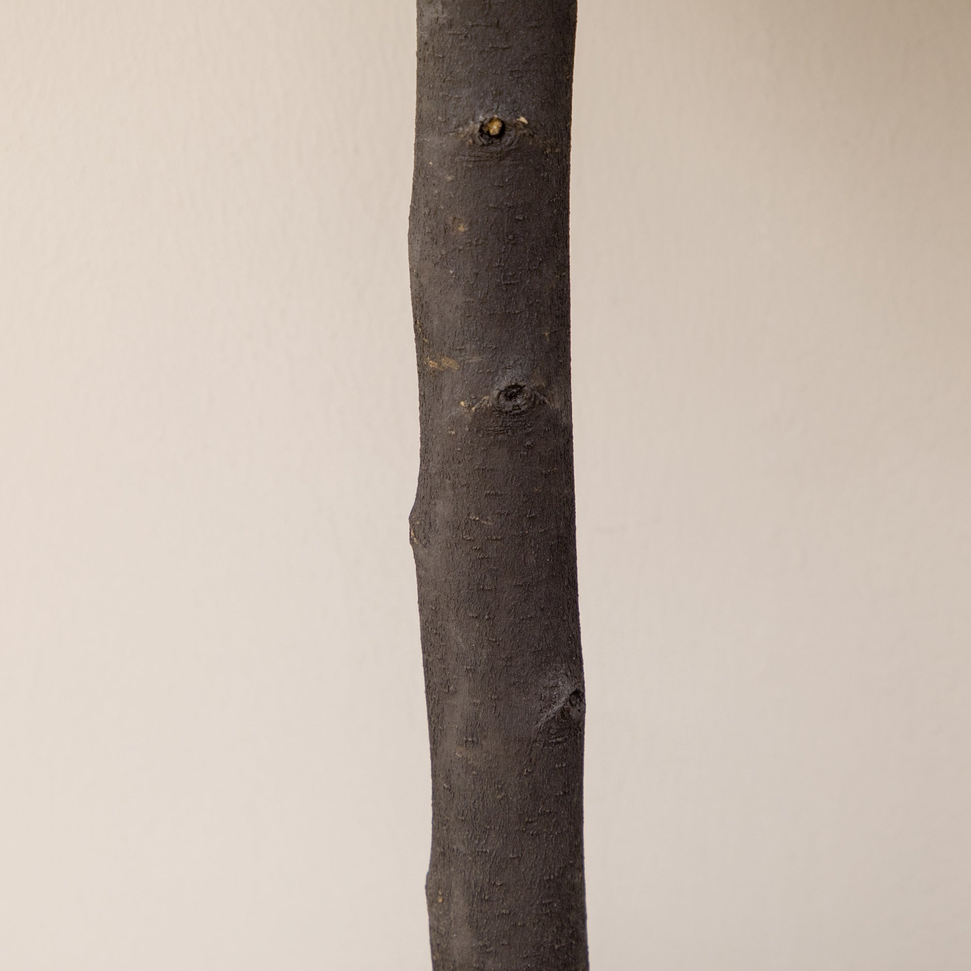 Set of 2 Decorative Artificial Plants 60 cm Boxwood Ball Trees in Pots Fake Plants for Indoor and Outdoor Home Decoration Ø20x60 cm Green