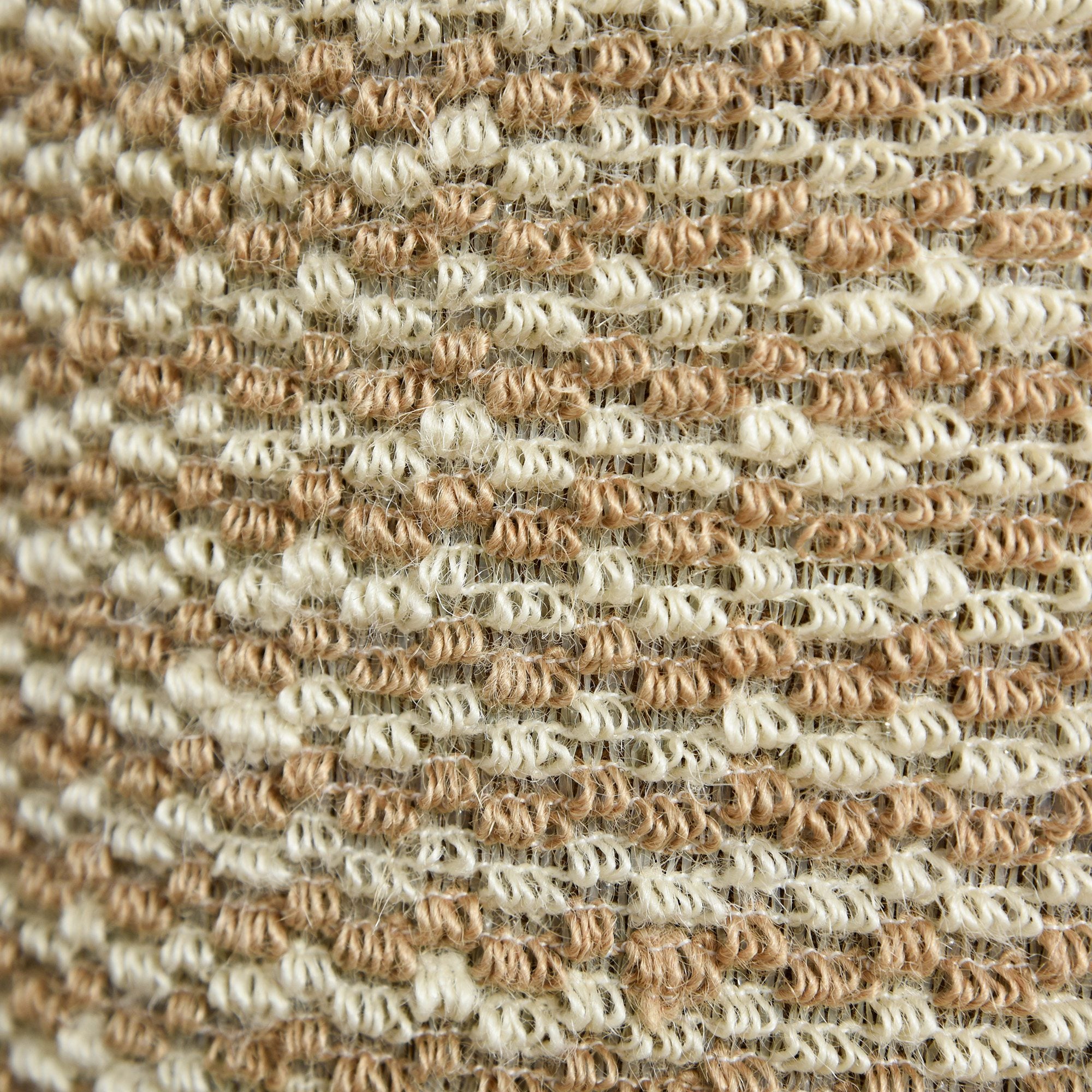 Cat Scratching Tree Cat Activity Tree with Plush Cave Jute Posts Comfortable Platform 61x41x96 cm Beige and Brown