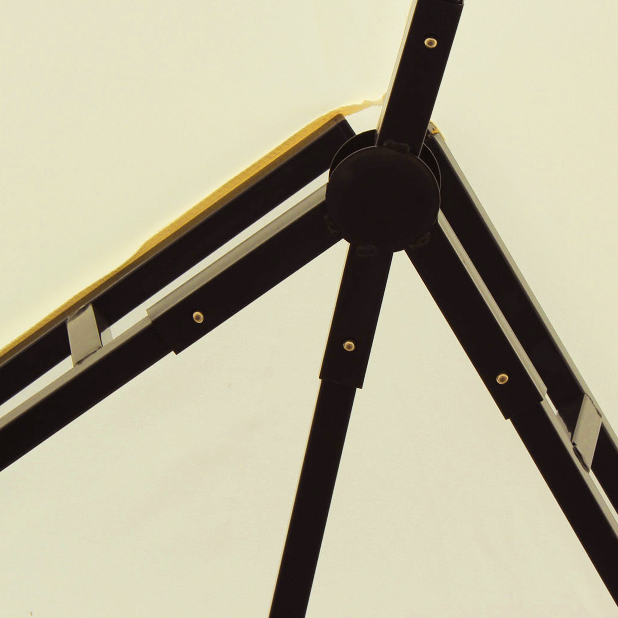 Luxury Pavilion Garden Gazebo Party Tent Marquee Pagoda 3x4m Cream