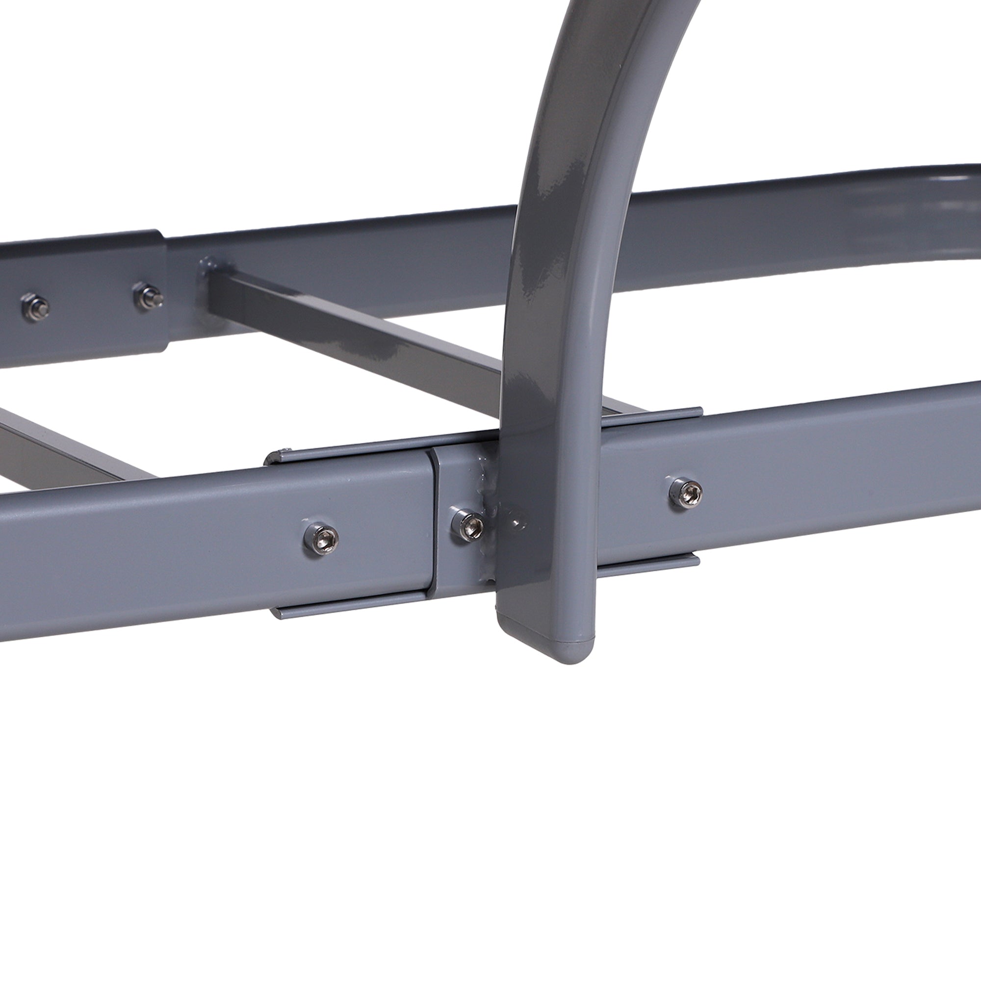 7-Piece Seating Set Garden Furniture Set Outdoor Aluminum (7-Piece)