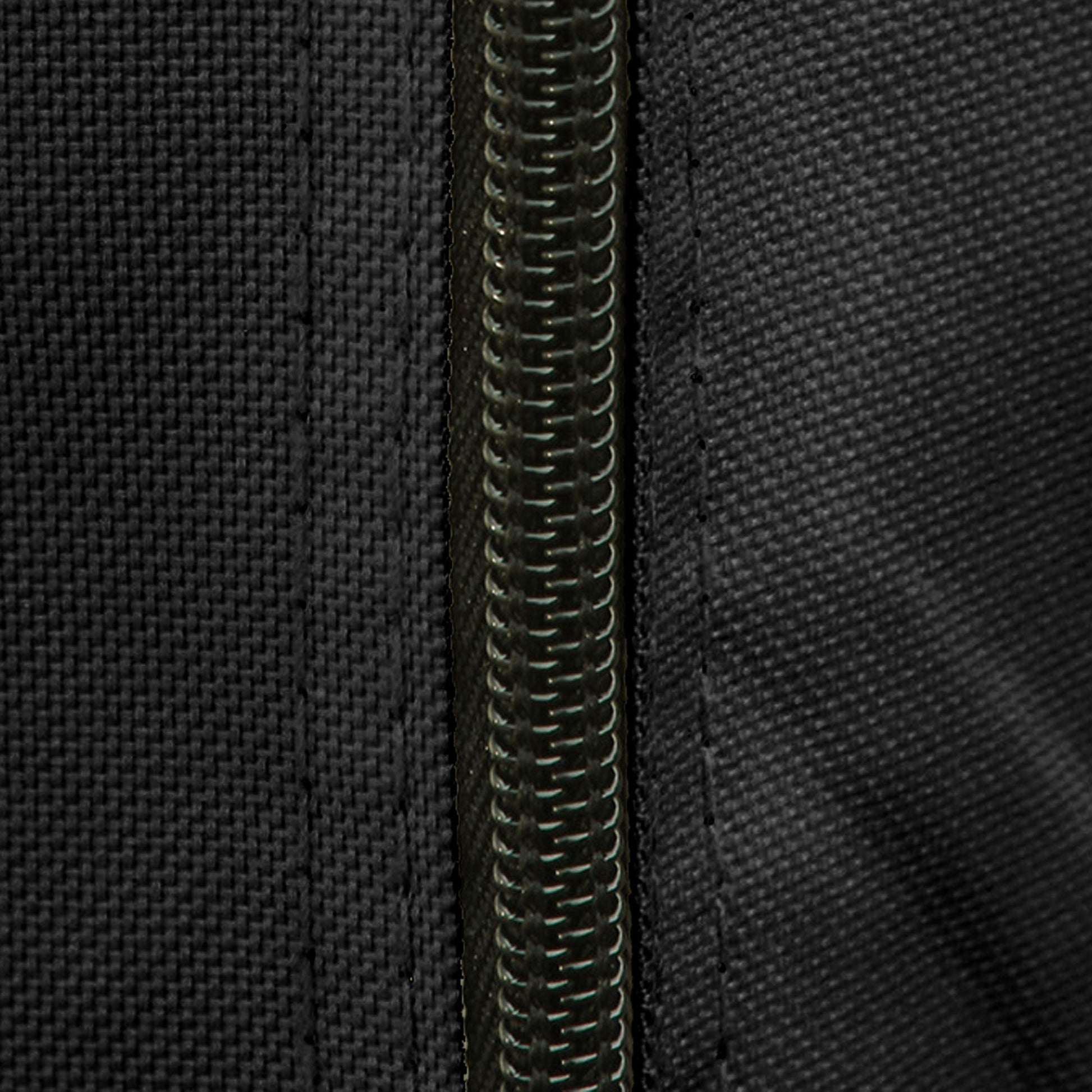 Garden Umbrella Cover Waterproof Oxford 600D Fabric Parasol Cover with Zipper for Outdoor Garden Ø56x220 cm Black