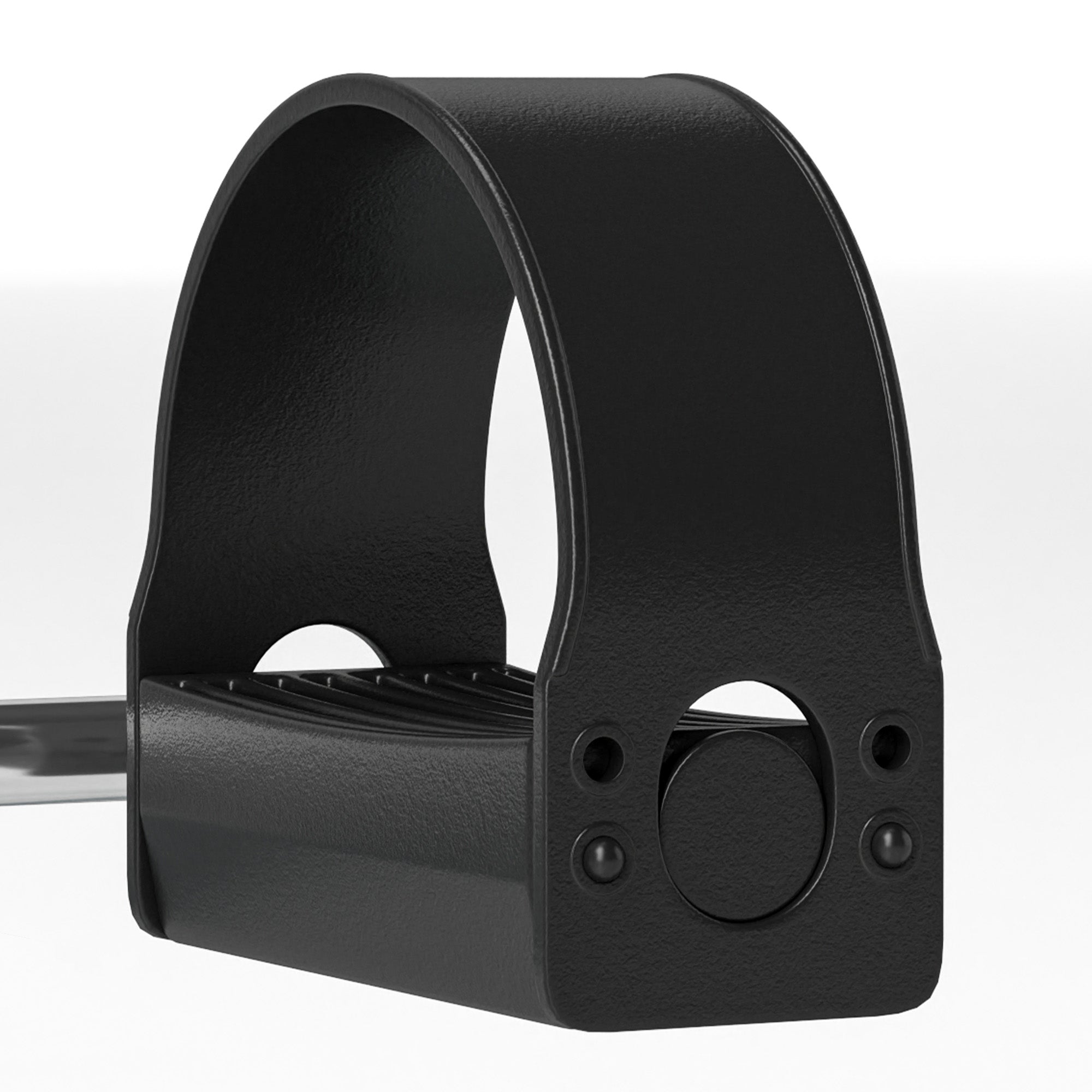 Mini Steel Static Exercise Bike 2-in-1 Arm and Leg Exercise Device Portable Design for Fitness Enthusiasts at Home or Office 40x53x29cm