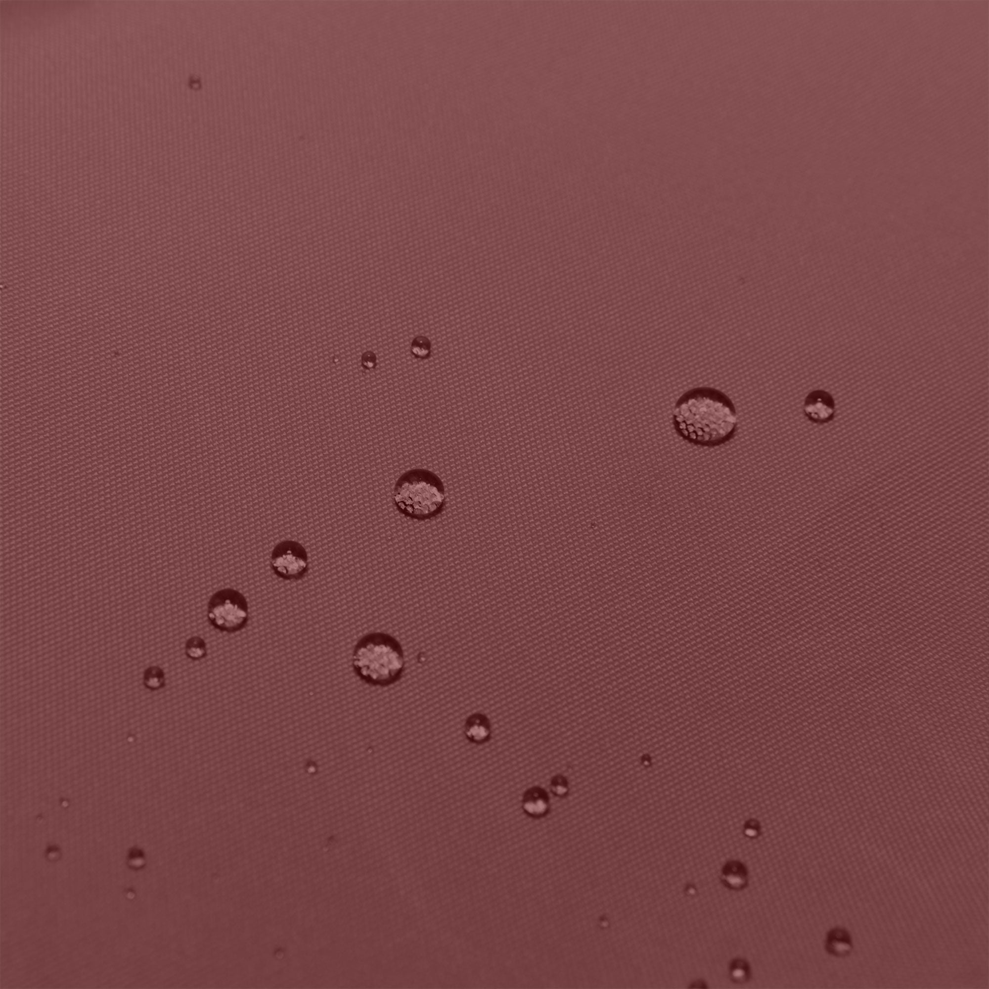 Retractable Manual Awning Adjustable Angle Aluminum Waterproof Polyester 3.5 x 2.5 m Red