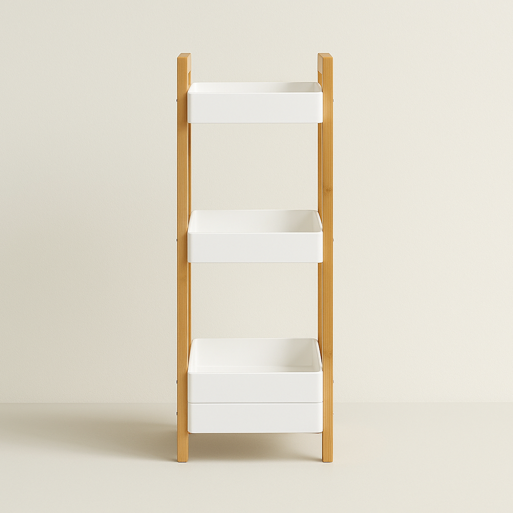 Bathroom Racks