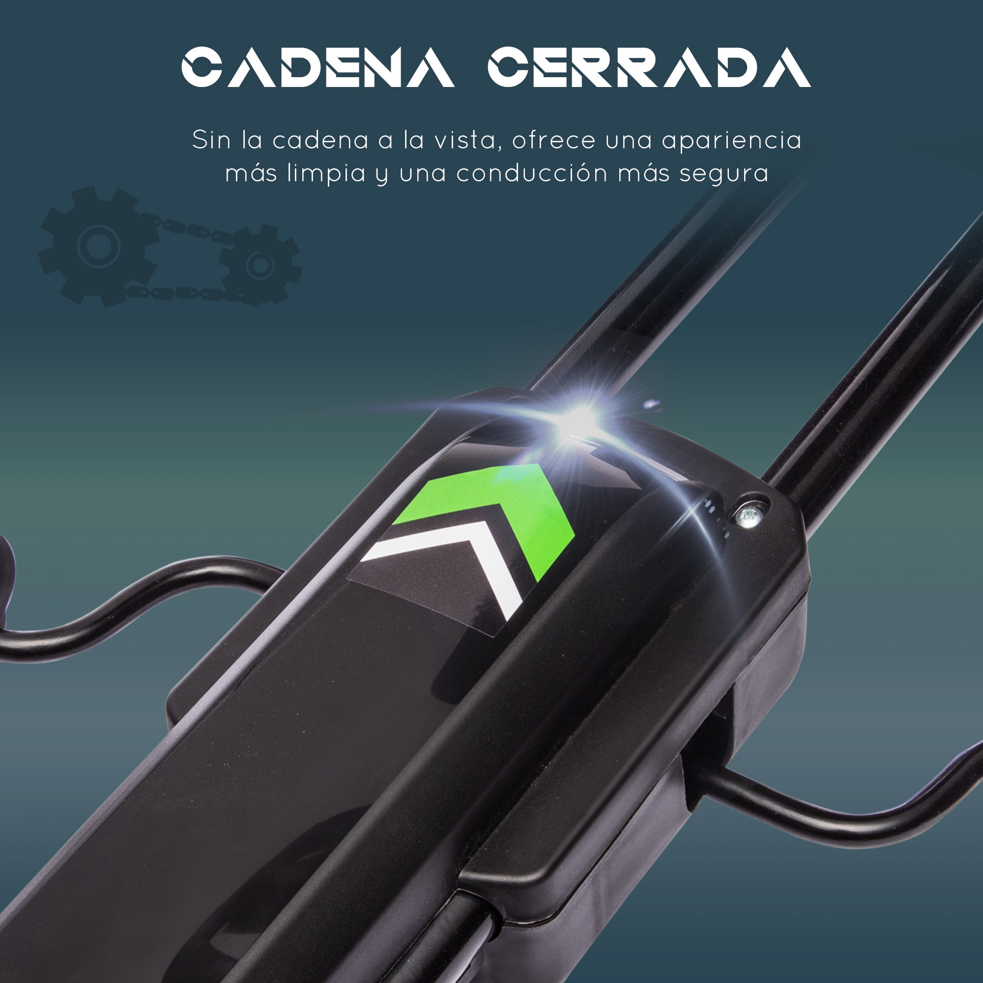 Pedal Go-Kart for Kids 5+ Years Old Children's Pedal Car with Adjustable Seat Rubber Tires Hand Brake for Boys and Girls Load 50 kg 121x58x61 cm White