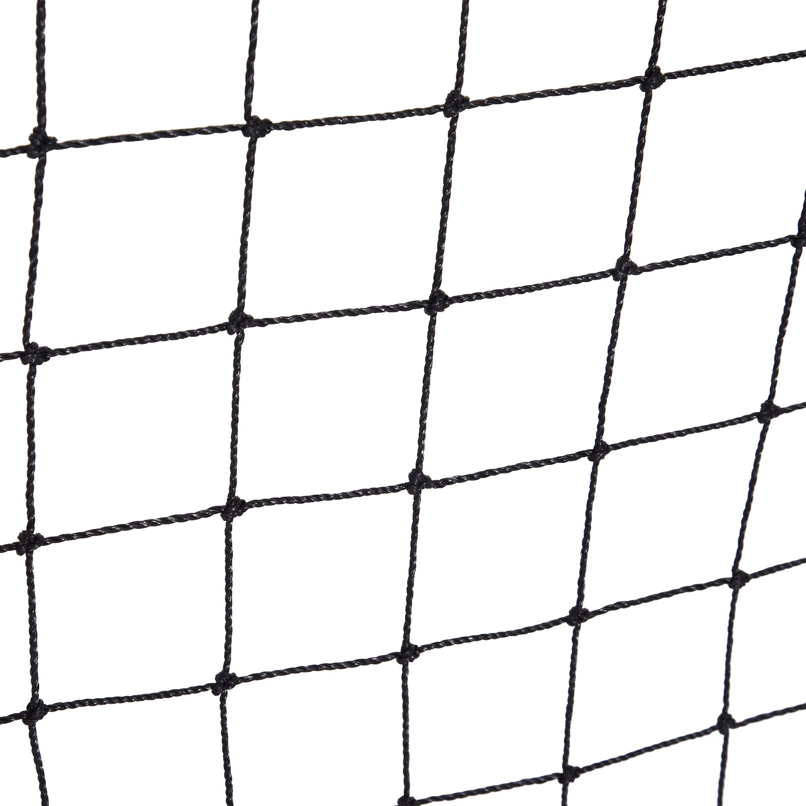 Rebounder for Soccer, Rebound Wall Net, Metal Frame with PE Fabric, Kickback Rebound Wall for Baseball Basketball, Soccer Goal for Youth Training 96x80x96cm, Red