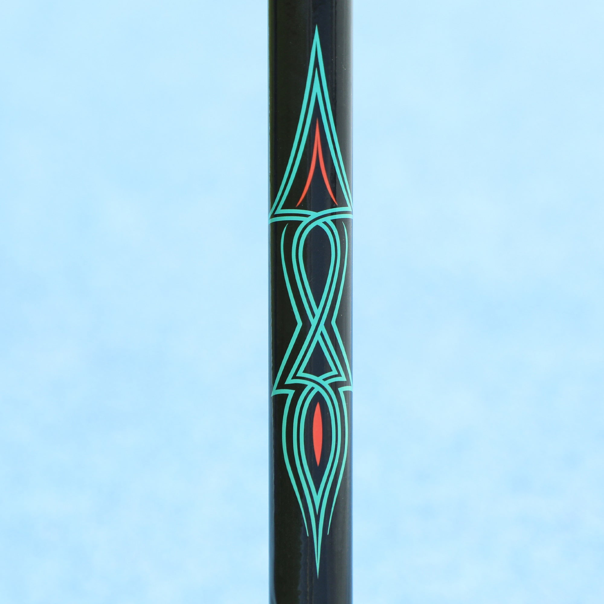 Stunt Scooter with 360° steering, ABEC 9 bearings, 100mm faux leather wheels, aluminum stunt scooter supports up to 100kg, kick scooter trick roller fun scooter for kids aged 14 and above