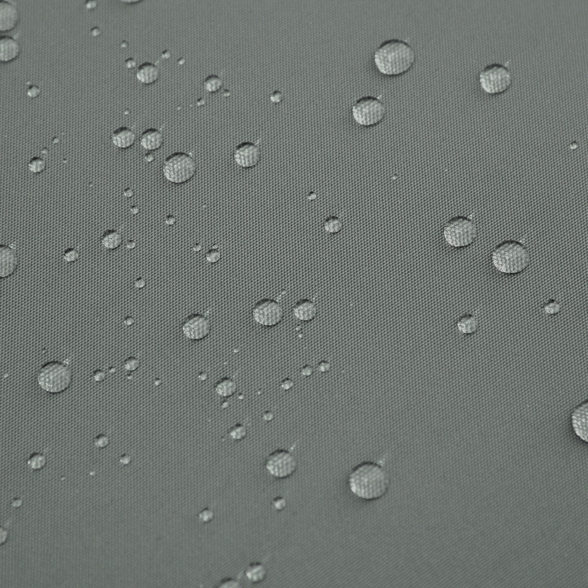 Pack 2 Lounger Cushions 77.17x21.65x3.15 inches Padded Mattress for Garden Chair Terrace Balcony Gray