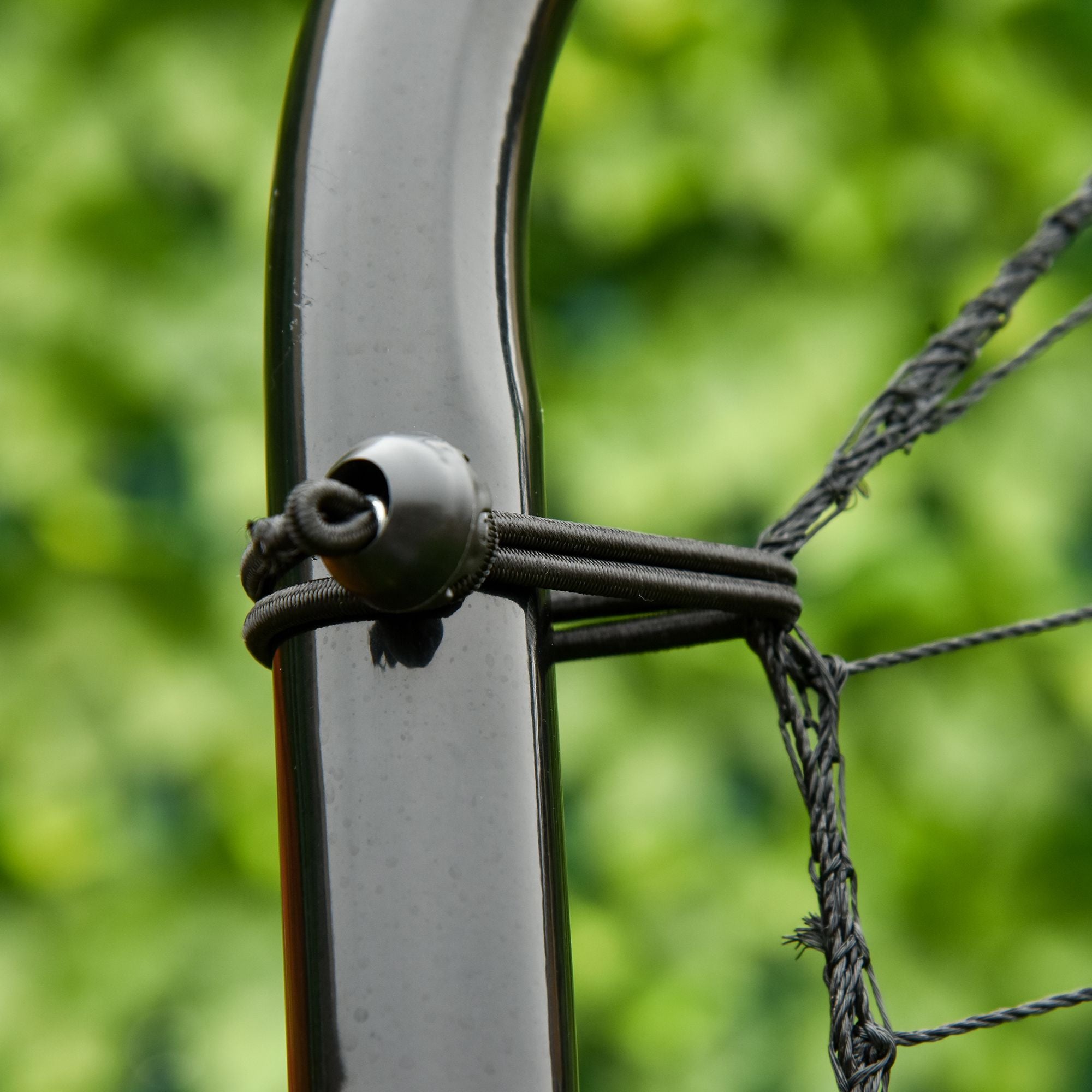 Soccer Rebounder, Foldable Soccer Goal, Kickback Rebound Wall with 4 Adjustable Levels, Metal Frame for Kids, Adults 123 x 73 x 178.5 cm, Black