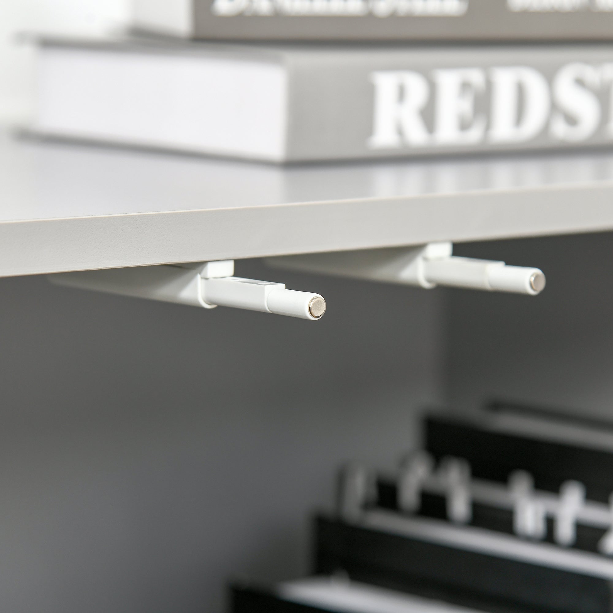 Multipurpose Cabinet with Drawers and Doors in Wood, Furniture for Living Room, Bedroom, Office