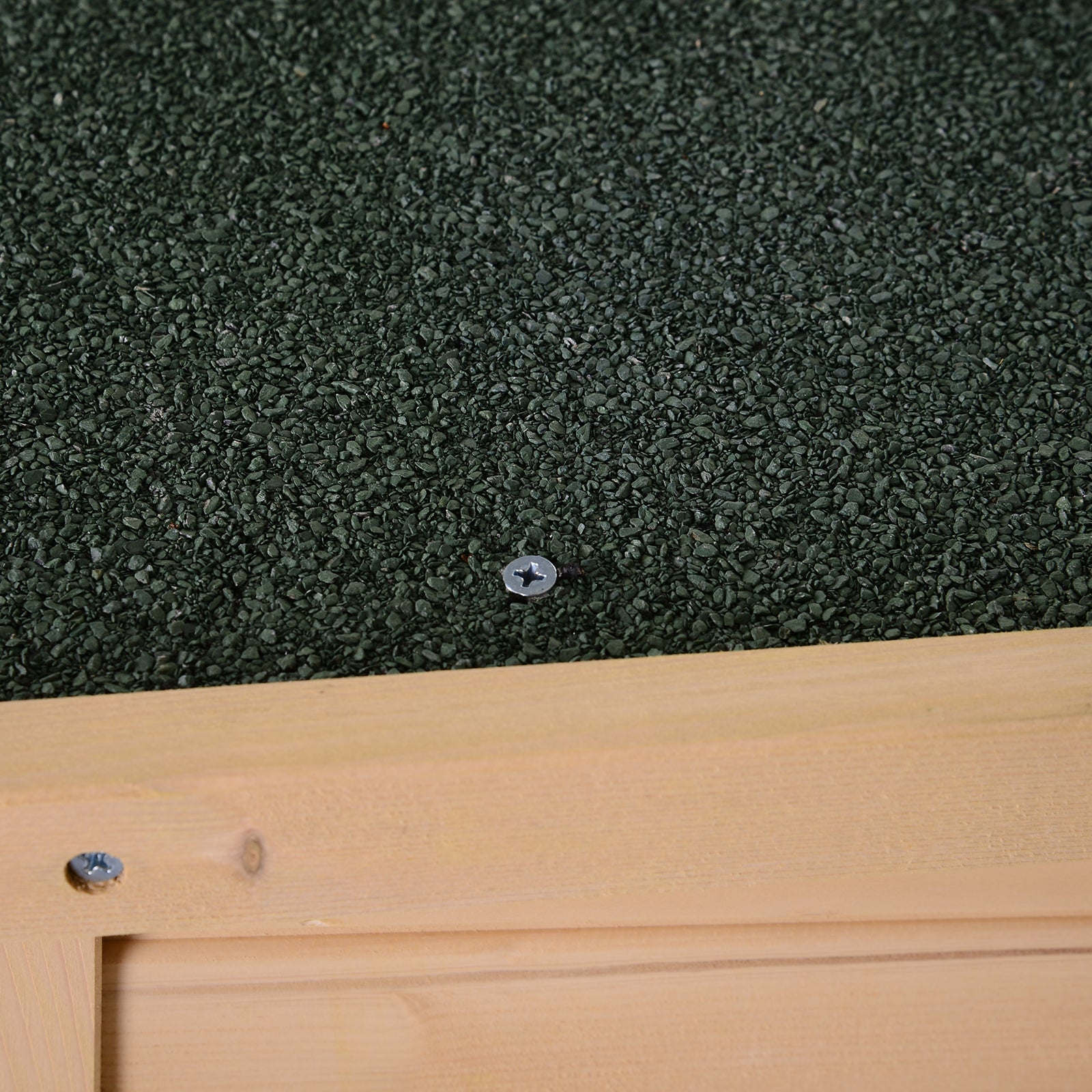 Wooden Garden Cabinet, Weatherproof Tool Shed 75x56x115cm, Equipment House with Door, Shelves, Tool Cabinet, Garden Tool Shed for Garden, Patio, Backyard, Lawn, Natural