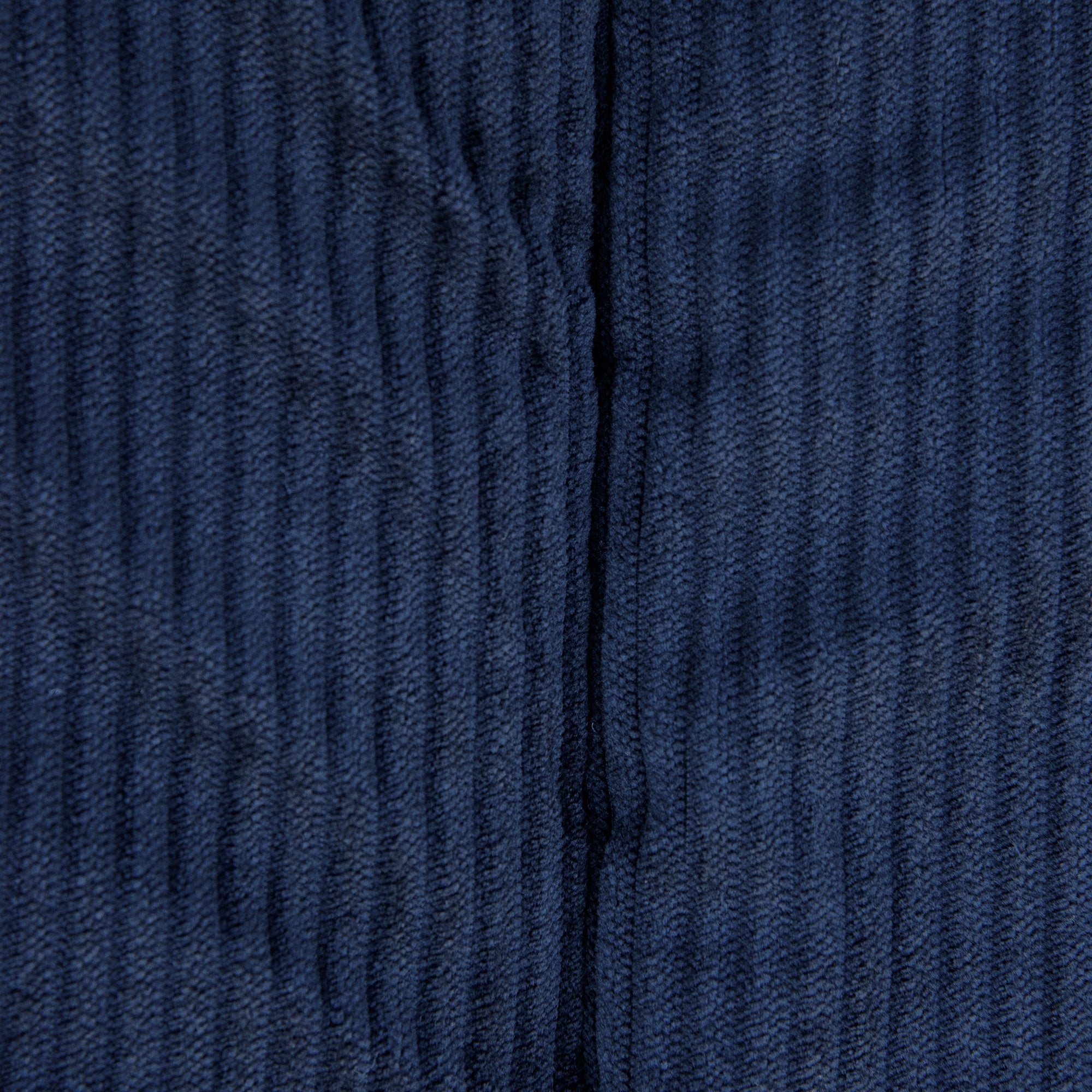 Folding Camping Bed Camp Bed with Pillow Side Pockets Mattress Guest Bed up to 150 kg Load Capacity Travel Outdoor Oxford Dark Blue 188 x 64.5 x 53 cm