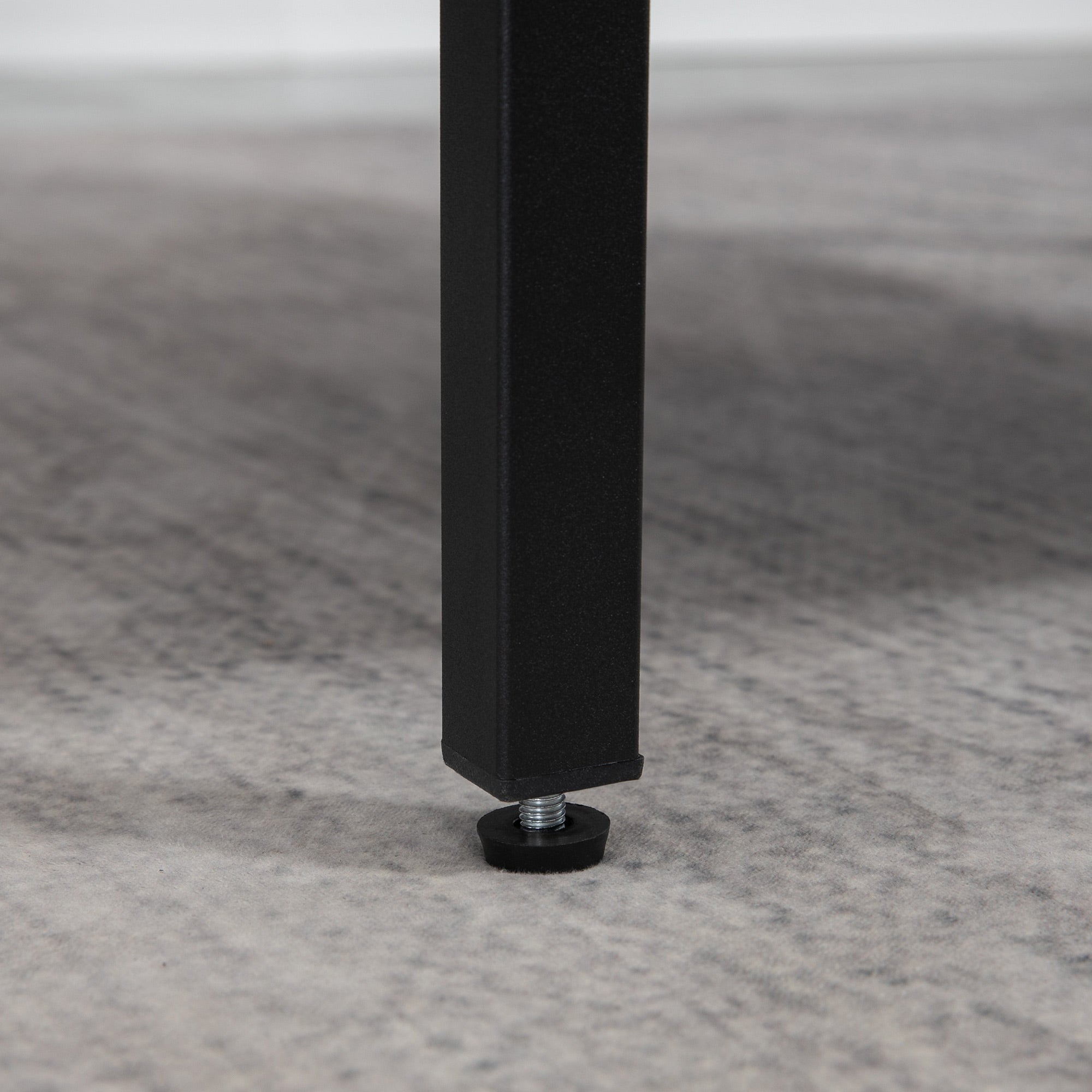 Upholstered Armchair, Accent Chair, Recliner with Linen Look, Dining Chair for Living Room, Bedroom, Gray, 64.5 x 70 x 83.5 cm