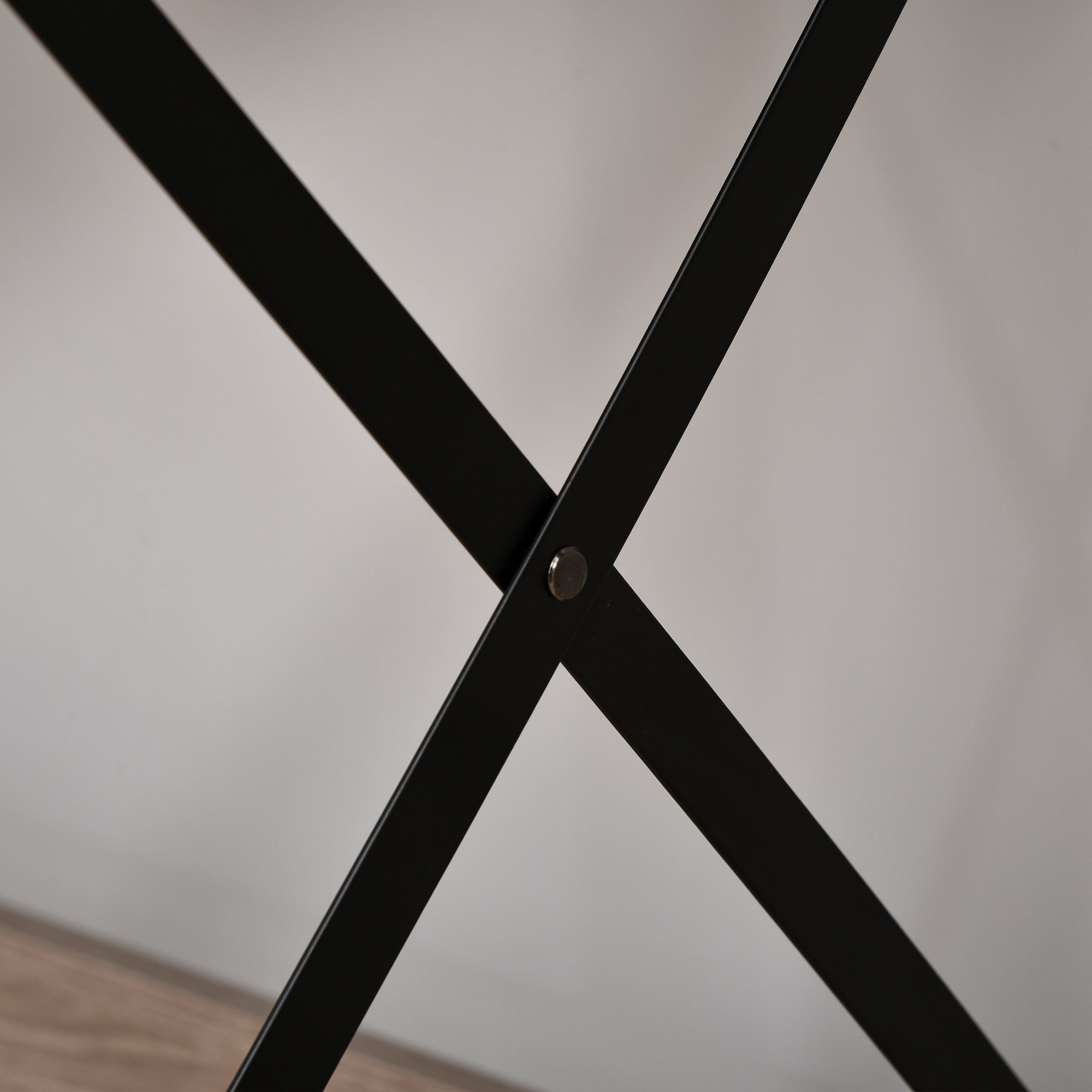 Desk with Storage Bookshelf Modern Wooden Desk with Shelves and Large Surface for Small Spaces Home Office Bedroom, 105 x 50 x 137.5 cm, Light Brown