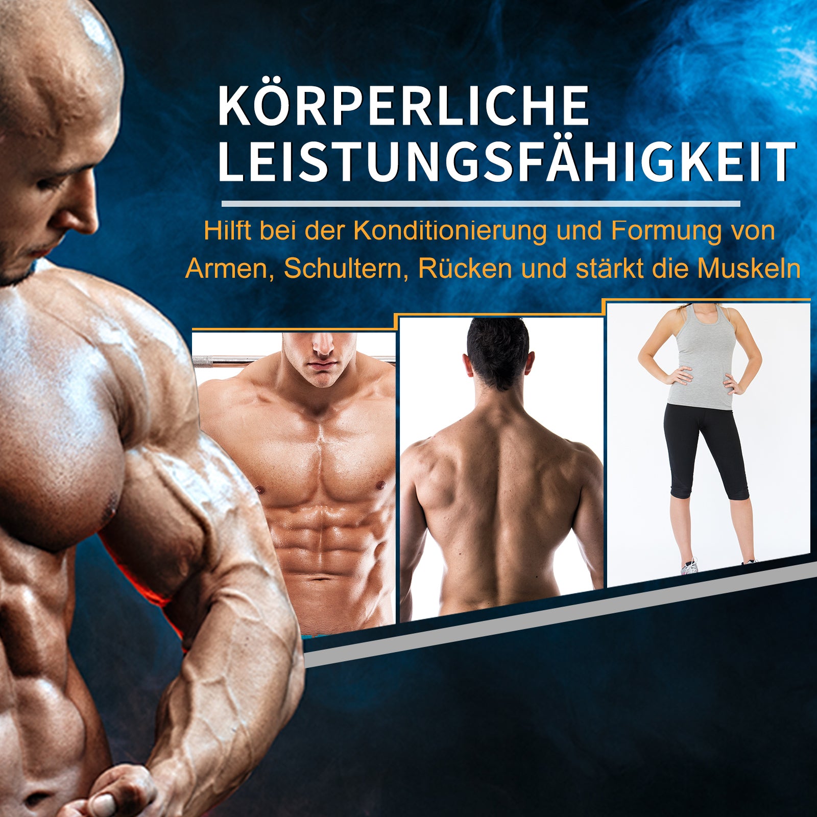 Dumbbell Set, 2 Pcs Dumbbells with Knurled Grip, Cast Iron Dumbbell Set, 2 x 4 kg, Dumbbells for Men and Women, Dumbbell Set for Home, Gym, Strength Training