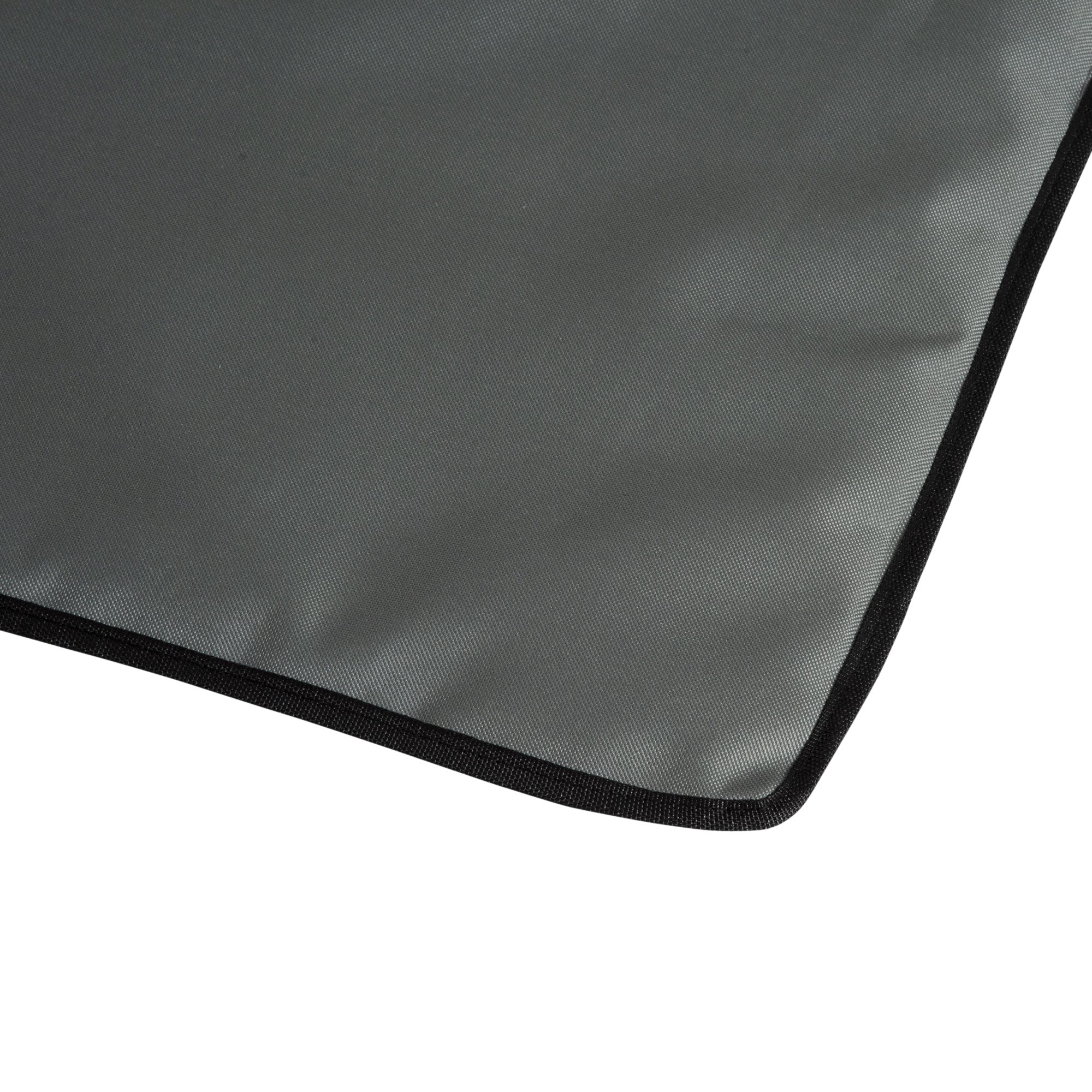 Set of 2 Folding Sun Loungers Beach Chairs with Adjustable Backrest Headrest Carrying Bag Light Portable Beach Mat, Outdoor Sun Mat for Garden, Pool 124 x 53 cm