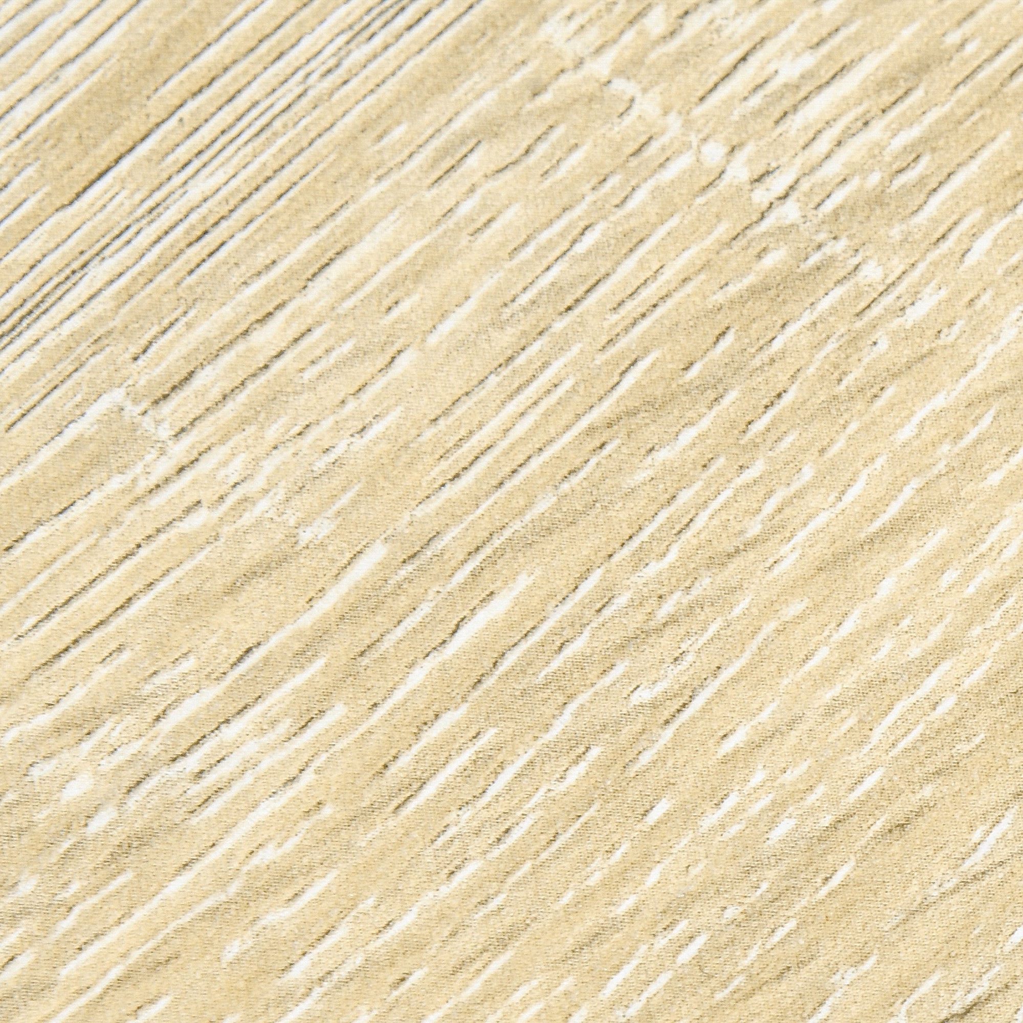 Industrial Design Dining Table Large Beveled Top 120L x 60W x 75H cm Black Metal Hairpin Legs Light Oak Grain MDF