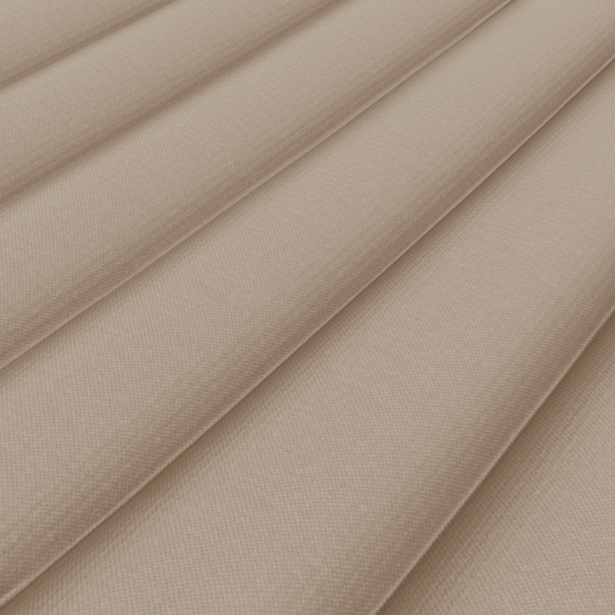 Camping Air Mattress, Inflatable Mattress with Foot Pump, Water-Resistant Air Bed with Carrying Bag, Sleeping Pad for Garden, Holds up to 120 kg, Khaki