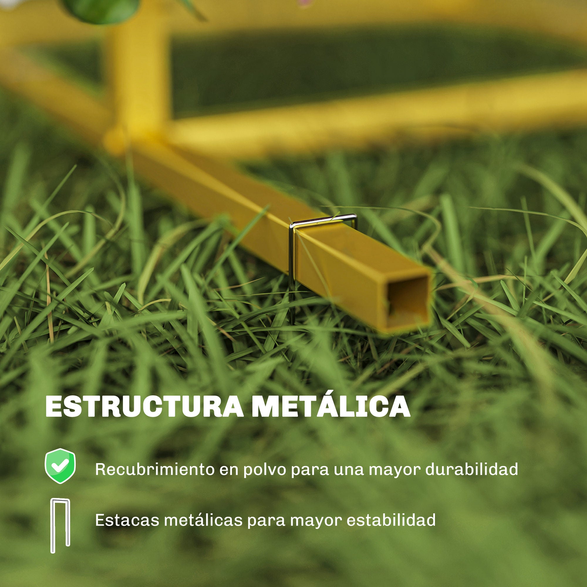 Metal Garden Arch for Roses Wedding Arch with Weather-Resistant Powder Coating for Climbing Plants Decoration Patio Terrace 120x40x220 cm Gold