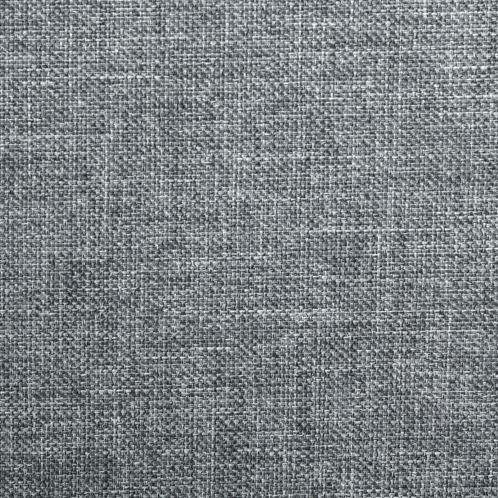 9-Drawer Chest Storage Cabinet Folding Cloth Drawer - Black Steel Frame - 100 x 30 x 100 cm, Bedroom, Entryway, Living Room, Oak and Grey