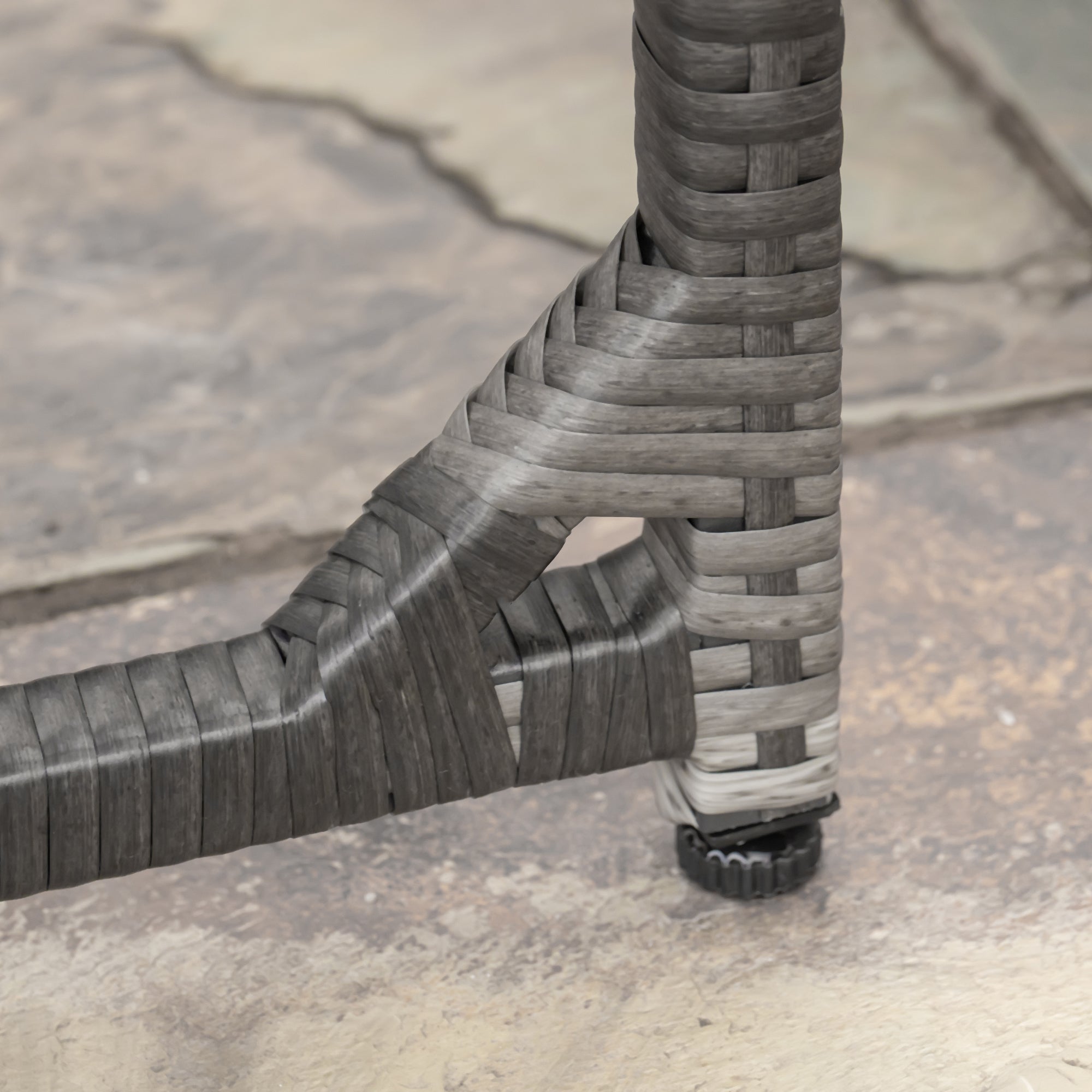 9 pcs Poly Rattan Garden Furniture Rattan Patio Set Dining Set incl. Cushions Black 109 x 109 x 72 cm