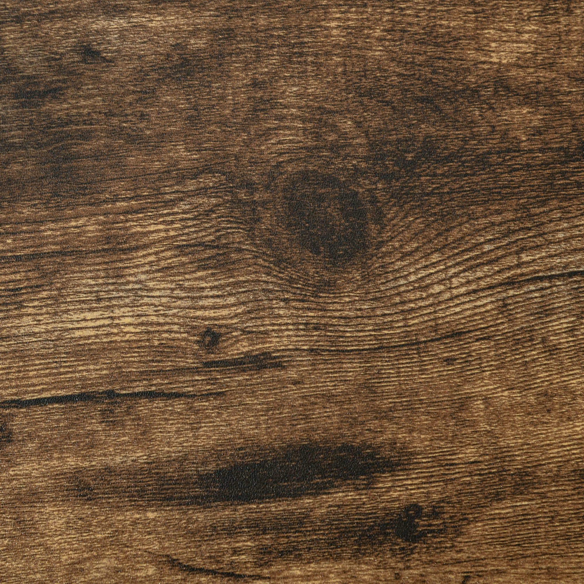 Industrial Style Shoe Rack Bench with Storage Compartment, Vintage Space-Saving Shoe Bench in Wood and Metal, Rustic Brown, 90x37x60cm