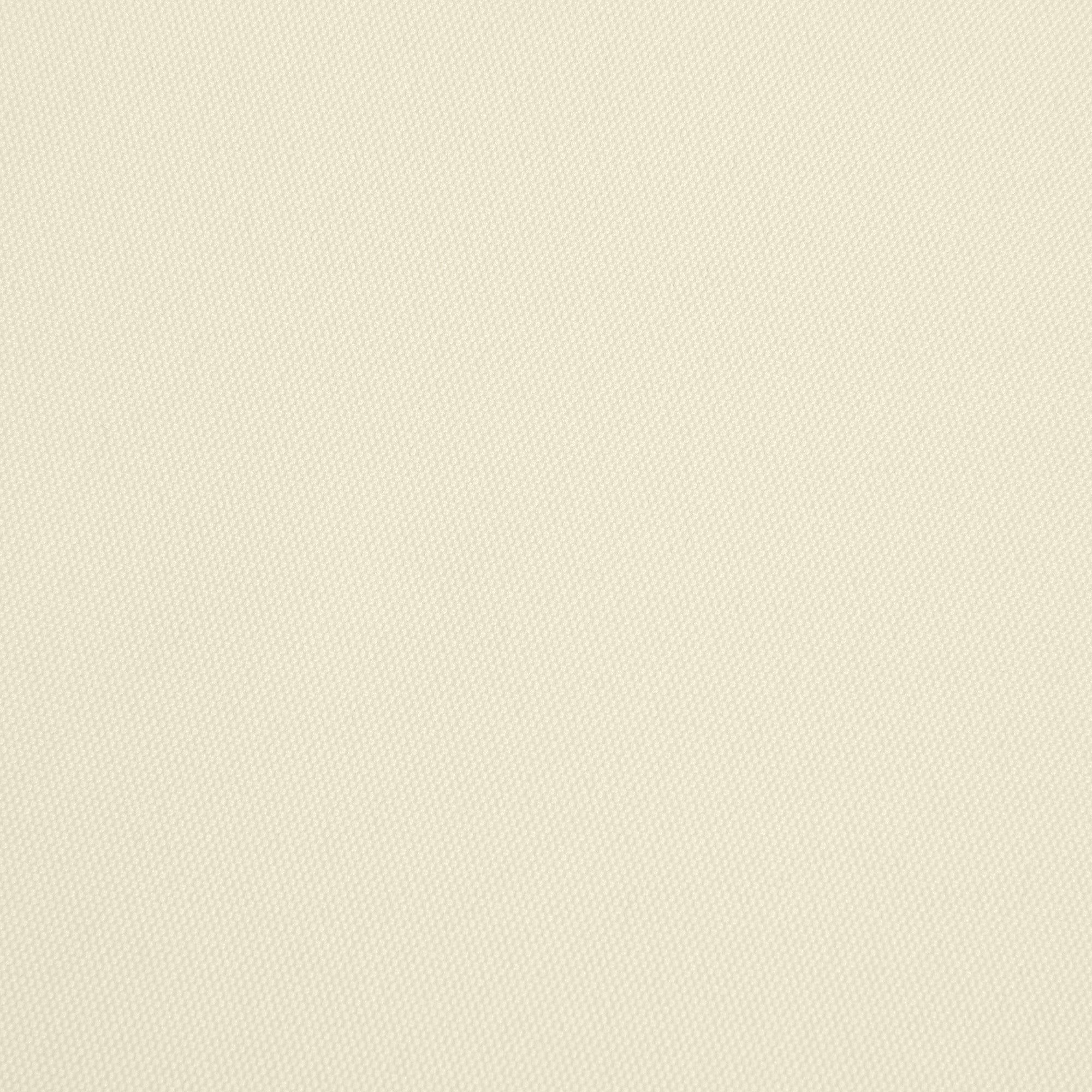 Set of 14 Replacement Covers Garden Lounge Cushions - 6 Seat Cushion Covers, 8 Back Cushion Covers - Zippered Water-Repellent Polyester Beige