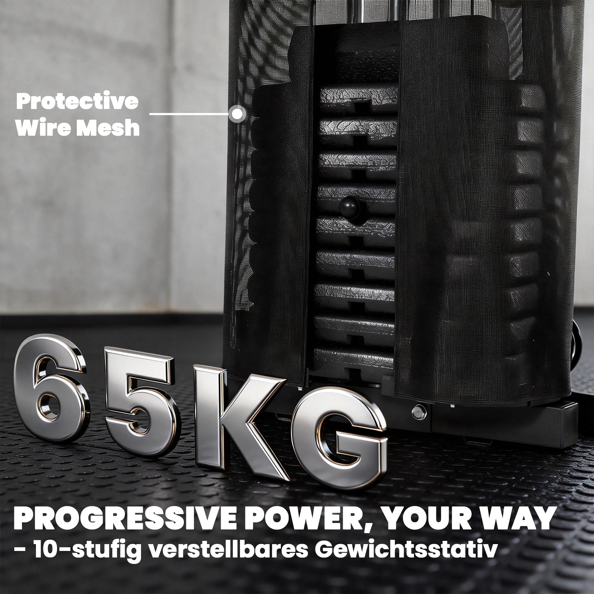 SPORTNOW Multi-Station Home Gym with 143 lb Weight Stack, Smith Machine, Lat Pulldown, Adjustable Preacher Bench & Leg Trainer — Supports up to 265 lb