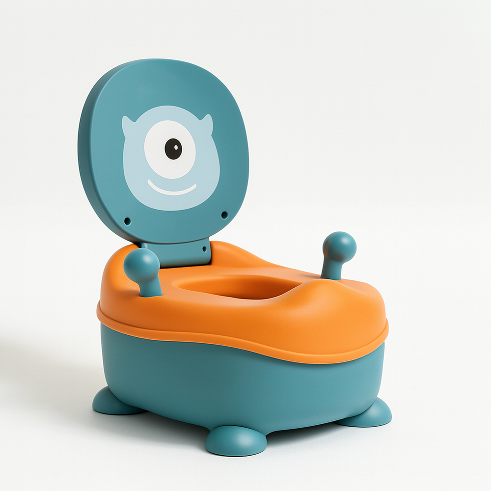 Potty