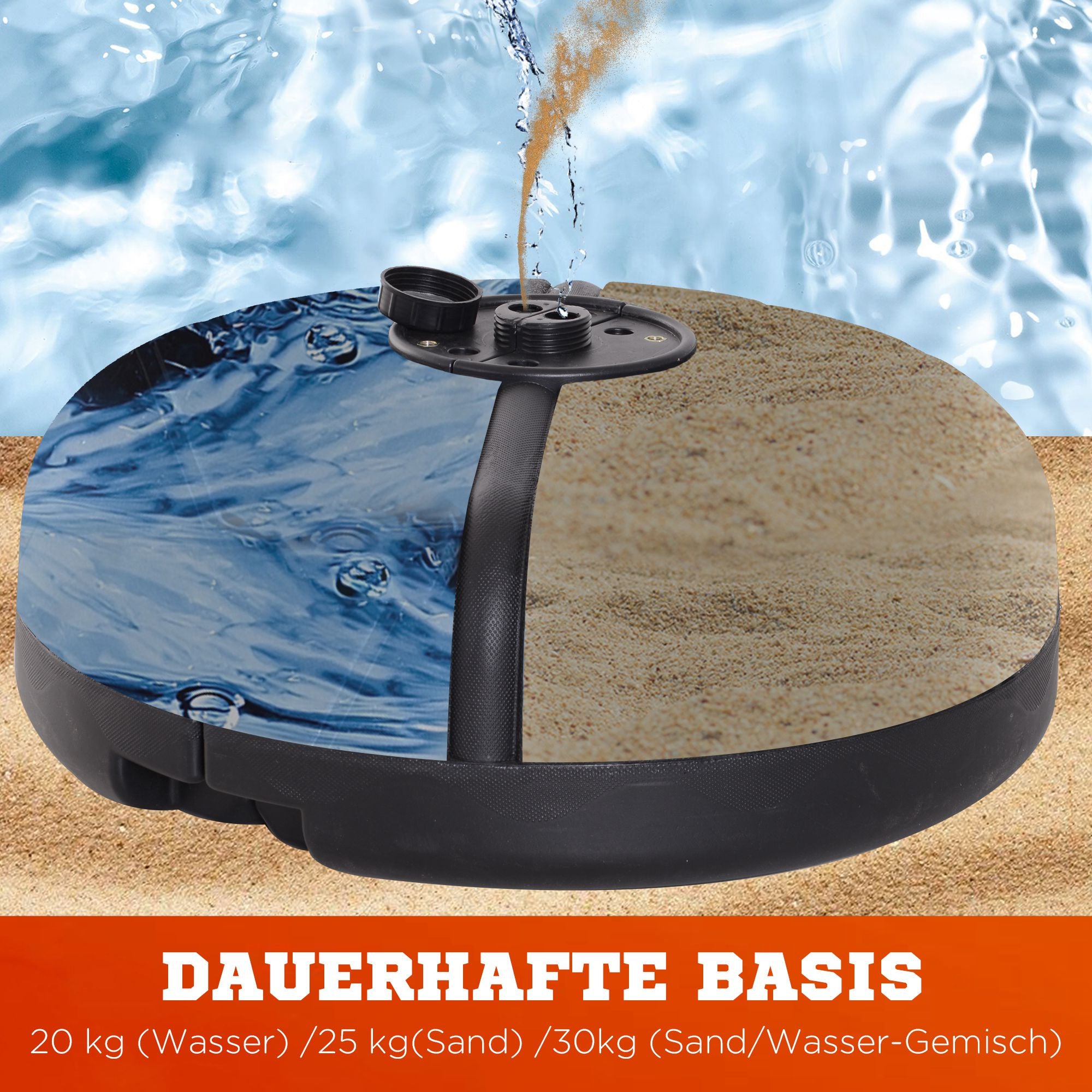 Standing Punching Bag 176cm Adults Freestanding Heavy Duty Punching Bag with Stand and Vinyl Pad Boxing Partner Boxing Trainer Suitable for Professionals and Beginners Black