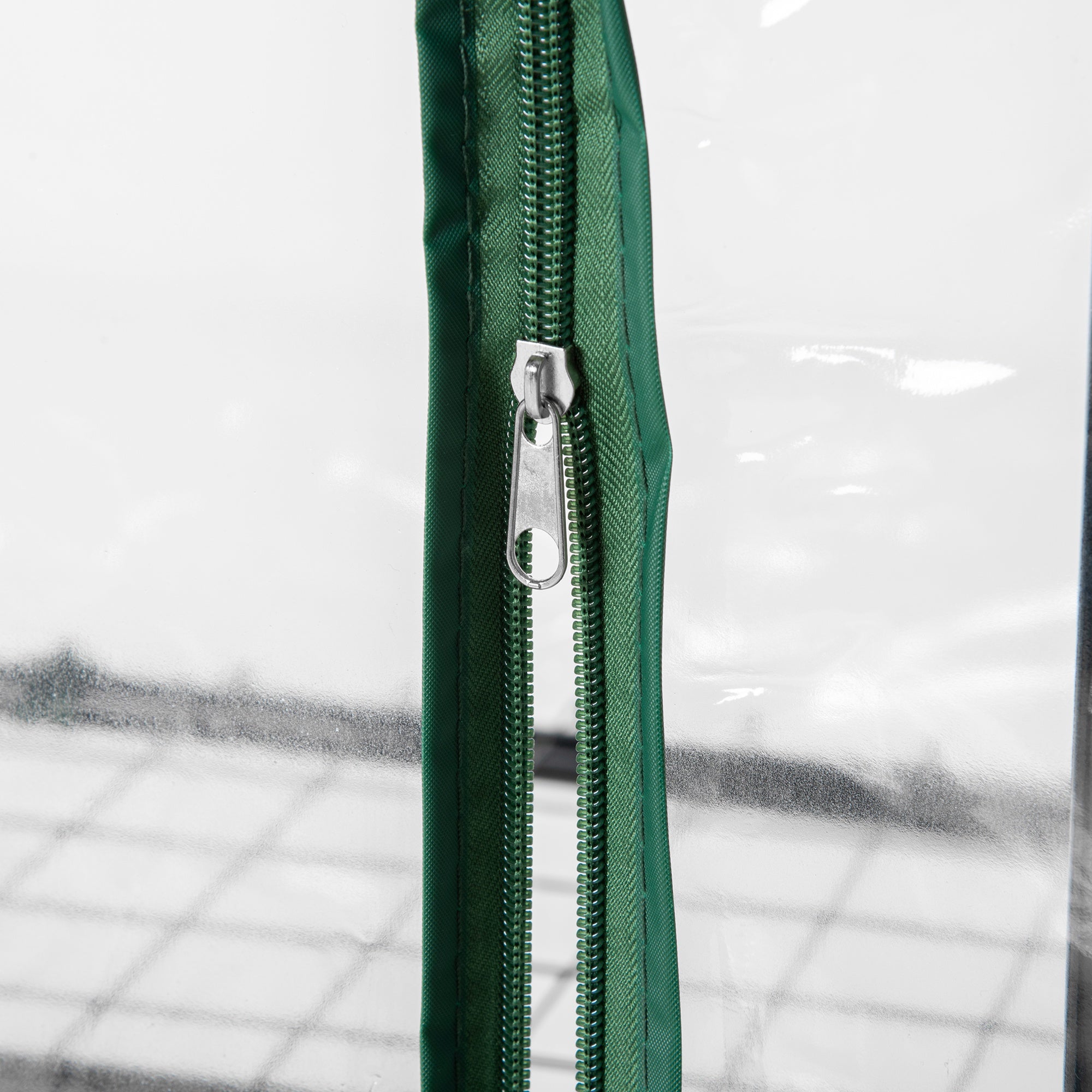 Greenhouse with Shelves, Winterproof Steel Frame Greenhouse, Greenhouse for Balcony, Garden, Tomato Greenhouse 70x50x160cm, Tomato Greenhouse for Vegetables, Flowers, Plants, Transparent