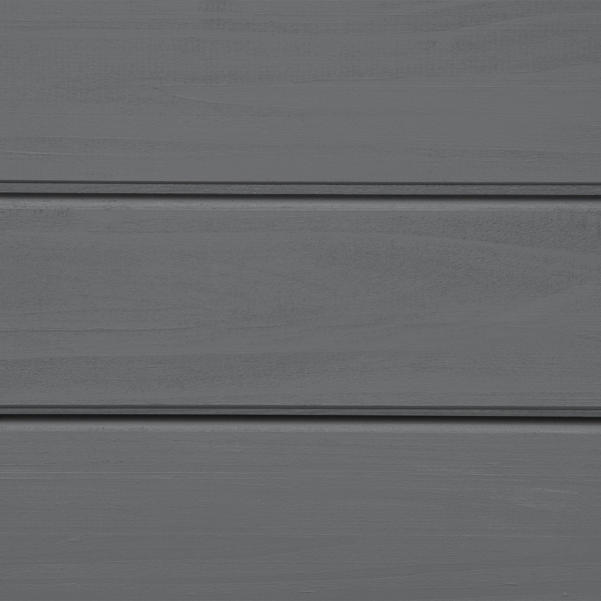 2-Seater Wooden Garden Bench, Weatherproof Bench, UV-Resistant Garden Furniture with Backrests, Park Bench 220kg Load Capacity, Balcony Bench, Wooden Bench for Balcony Terrace, Garden, 116 x 56 x 80 cm, Gray