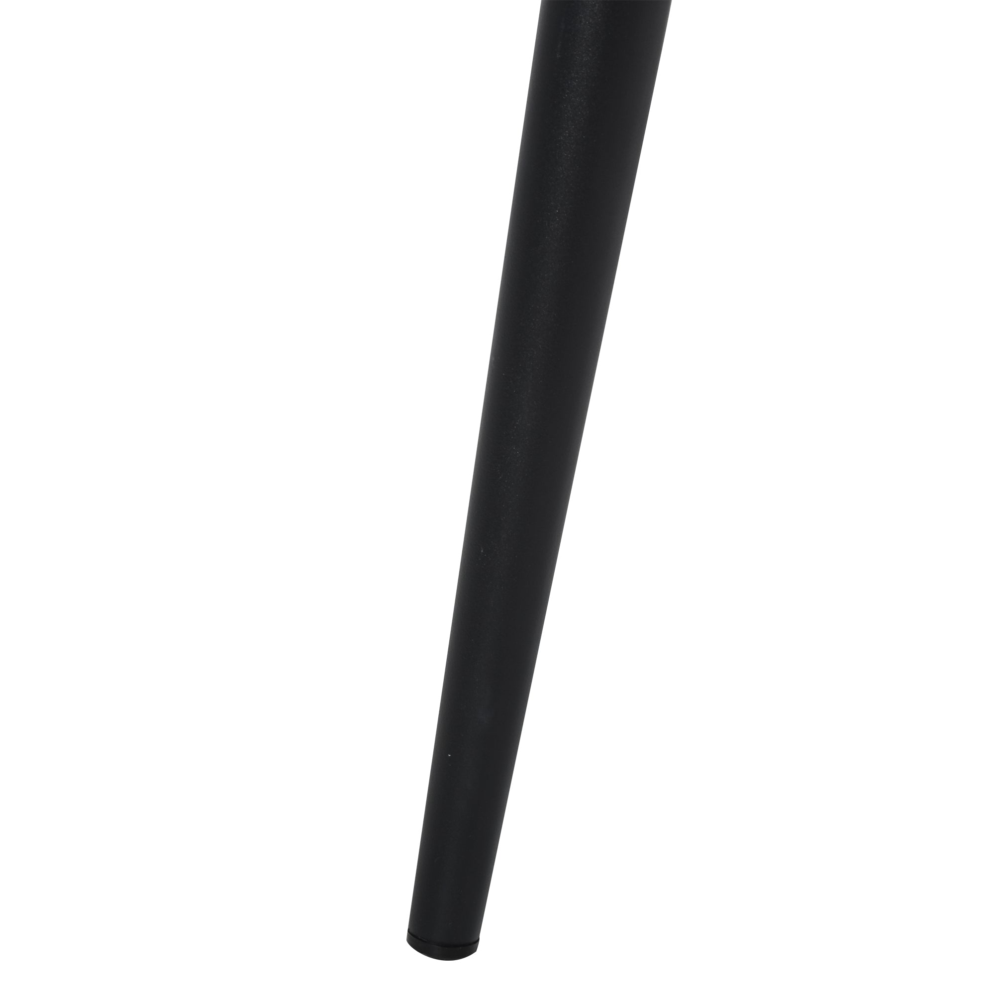 Set of 2 Velvet Dining Chairs, Kitchen and Living Room Chairs with Metal Legs and Shell Backrest, Red