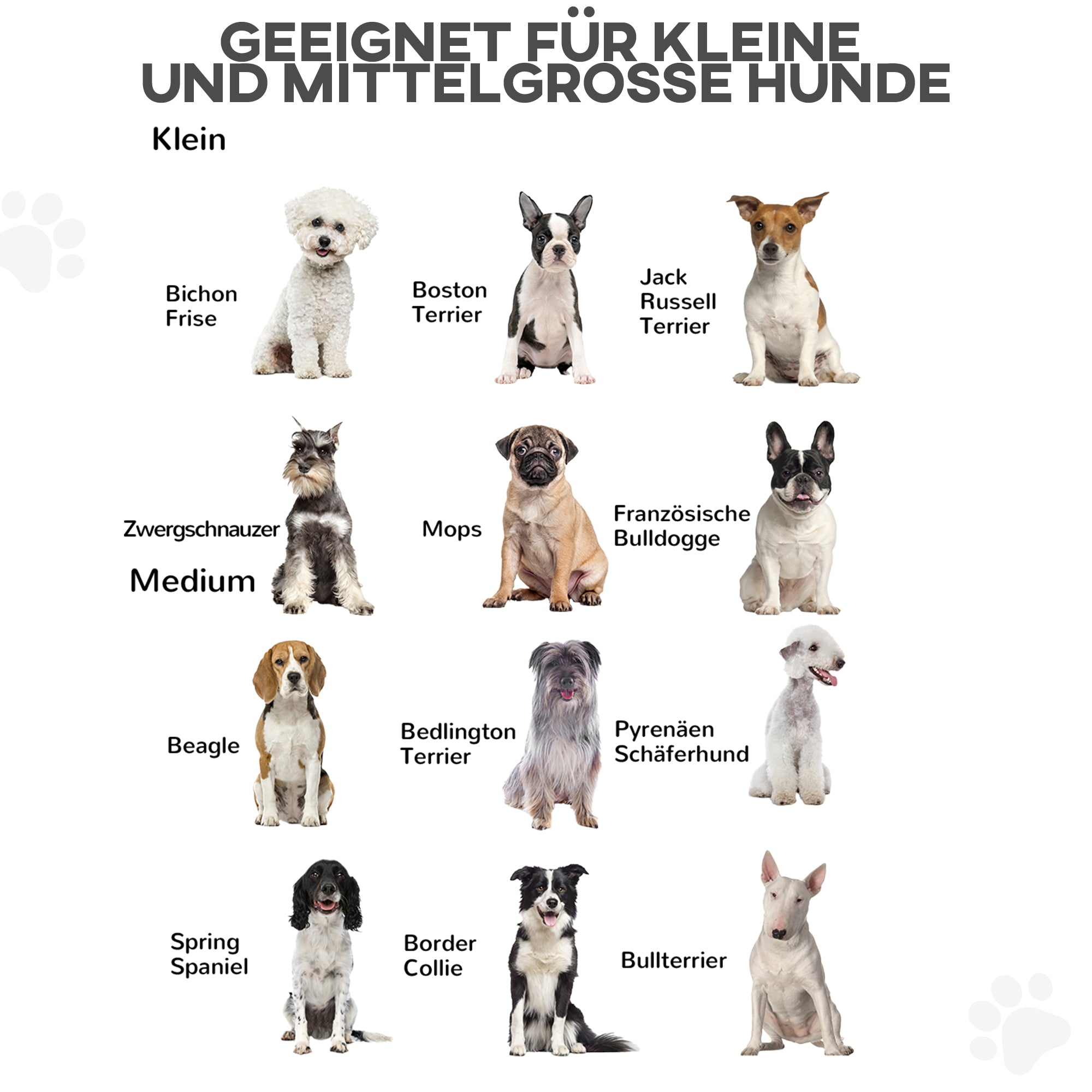 Dog Gate Adjustable Pet Safety Gate with Feet 432 x 70 cm Wood Dog Barrier Foldable Stair Gate Dog Safety Gate for Stairs, Doors, Hallway, 6 Panels, Natural Wood