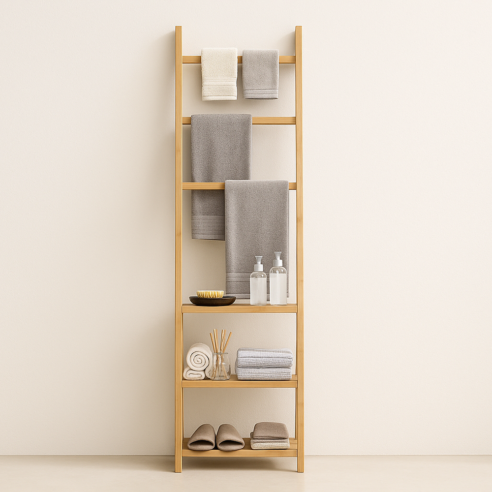 Towel Racks