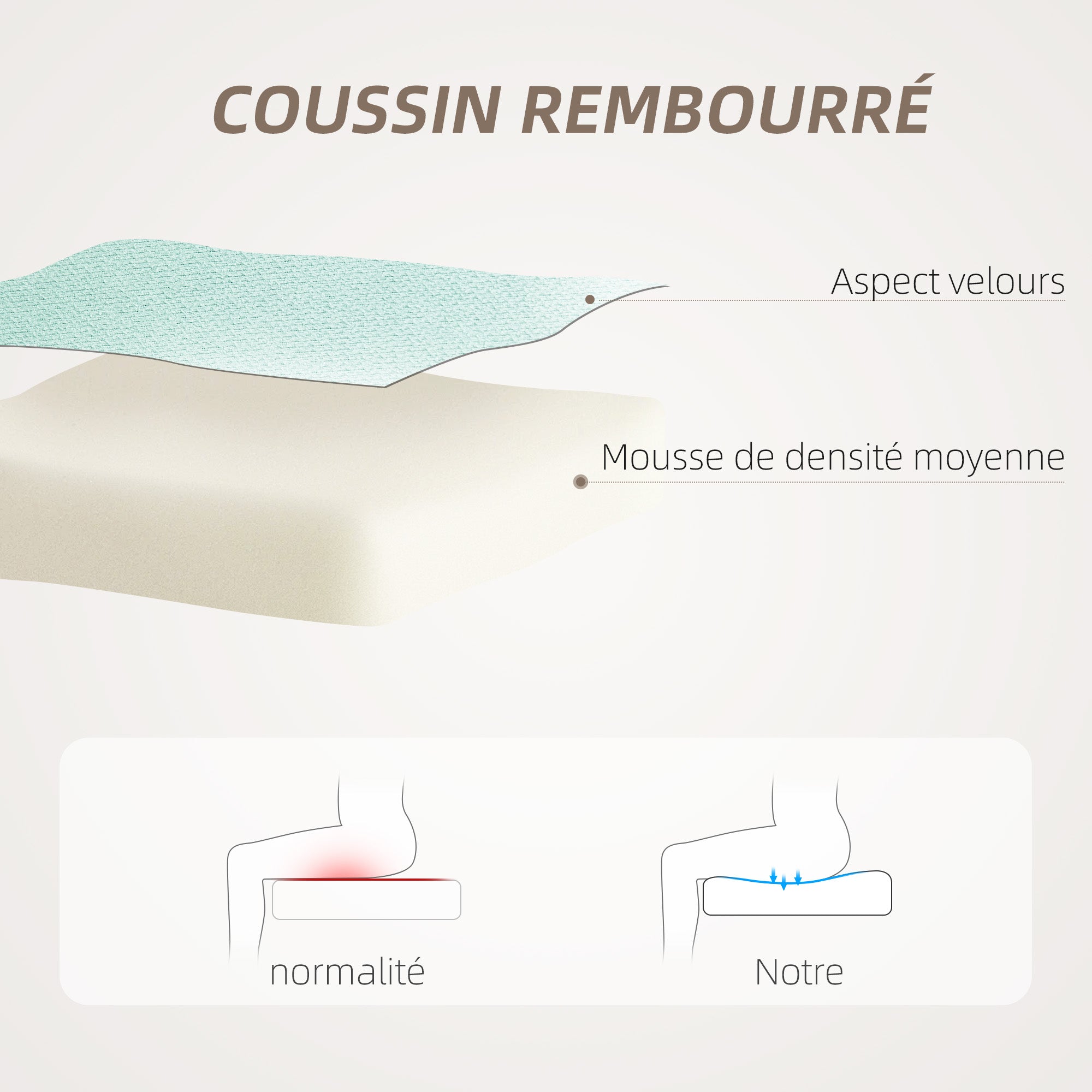 Velvet Office Chair Swivel 360° Adjustable Seat Height Curved Backrest for Office Green