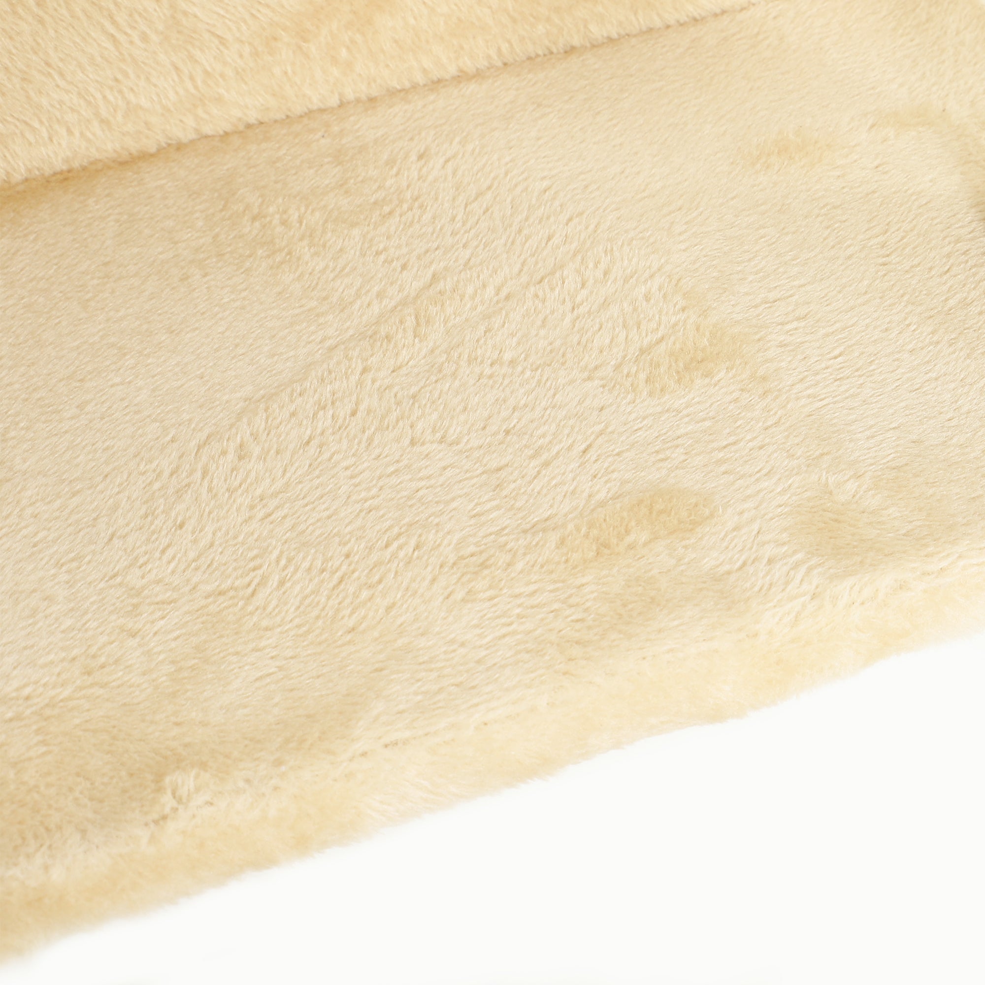 Cat Climbing Wall Set, 5-piece Cat Furniture with Scratching Post, Jumping Platforms, Ladder, House, Cat Wall Structure, for Cats up to 5 kg, Plush, Beige